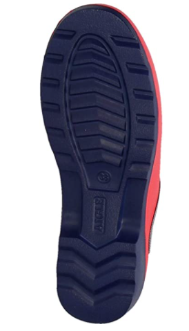 Aigle Taden Women's Ultra Light Clogs Sweet-Dark Navy 4