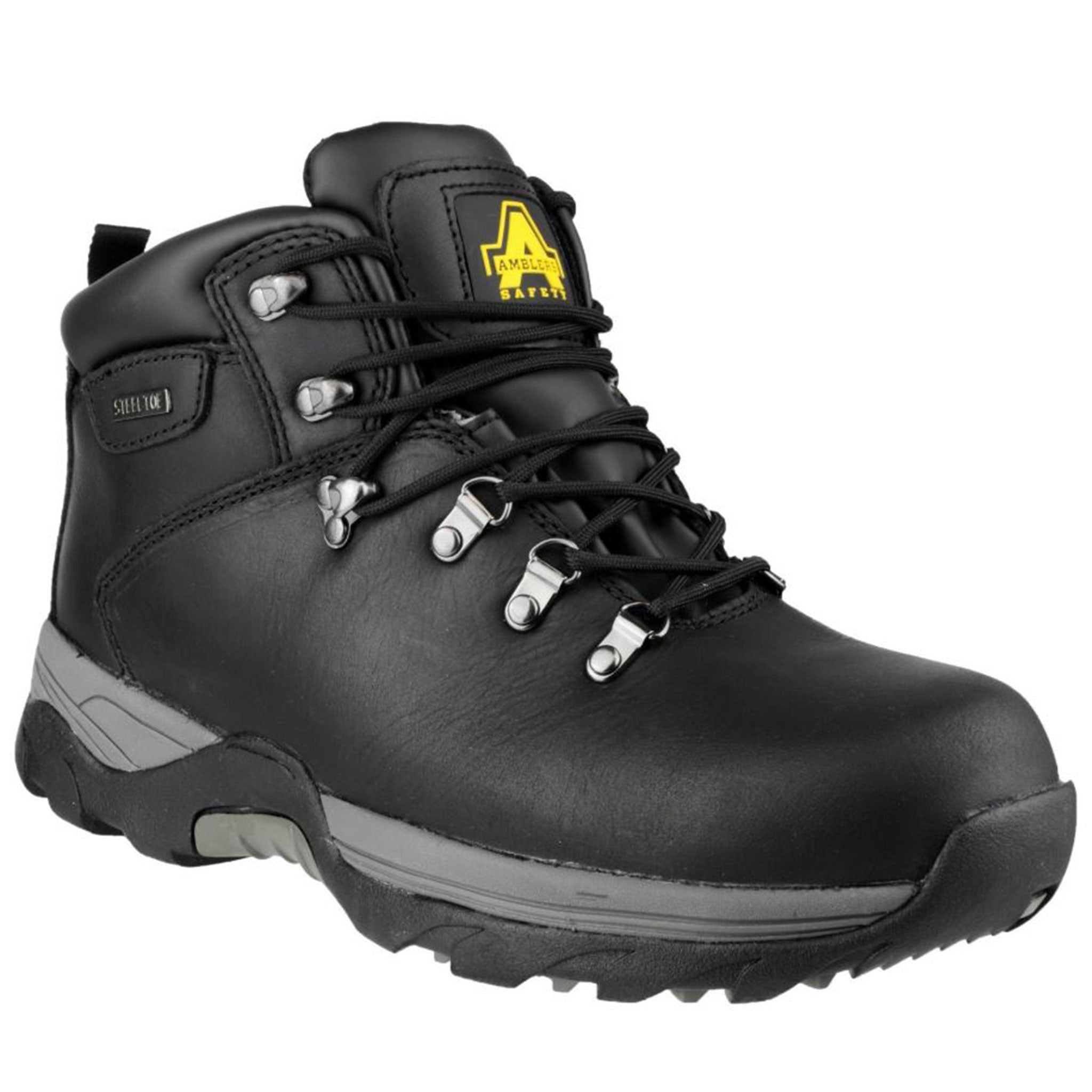 Amblers-FS17-SB-Safety-Lace-Up-Boot-Black
