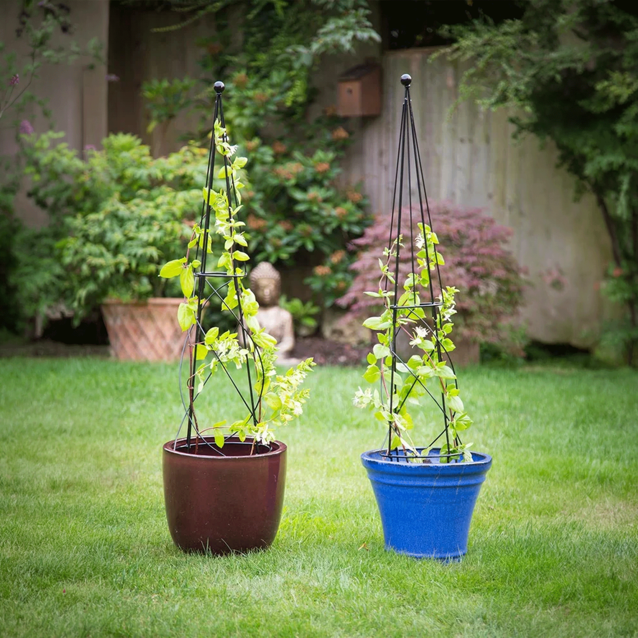 Apollo Rounded Obelisk (2 pack)