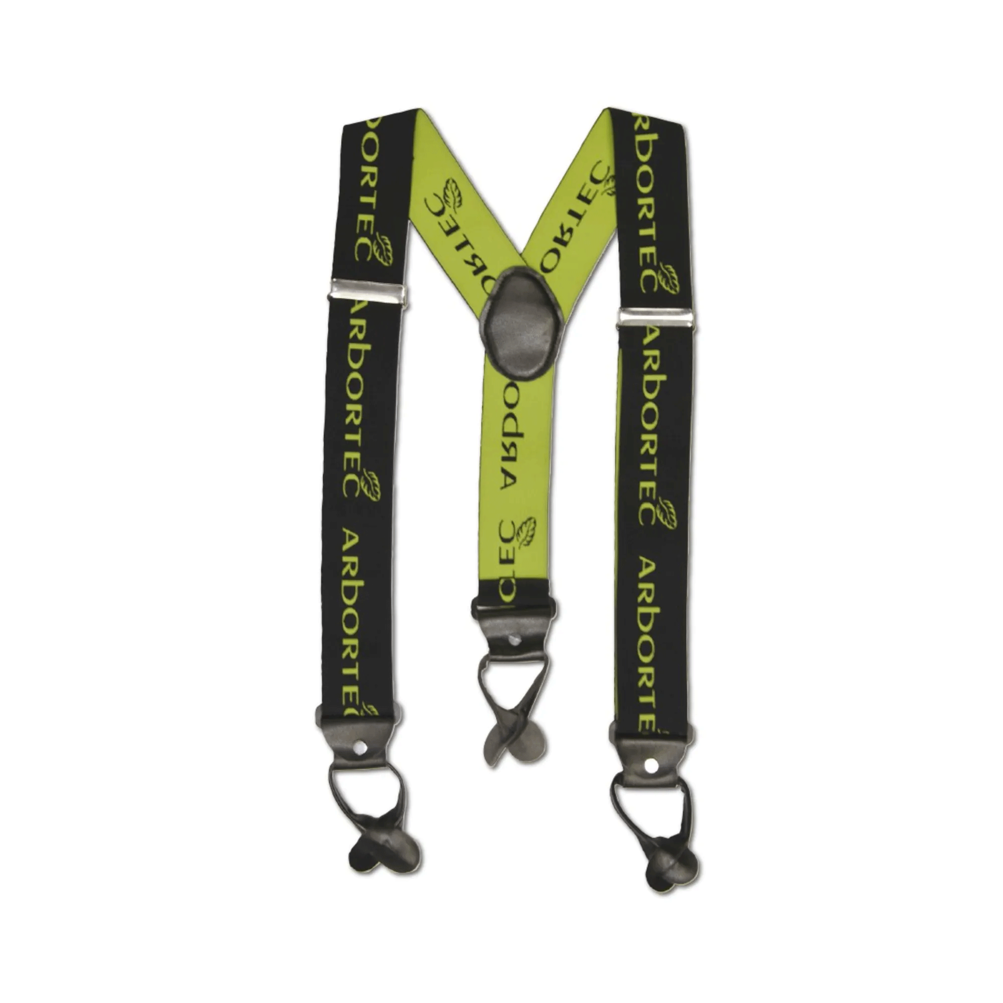 Arbortec Heavy Duty Braces in Black