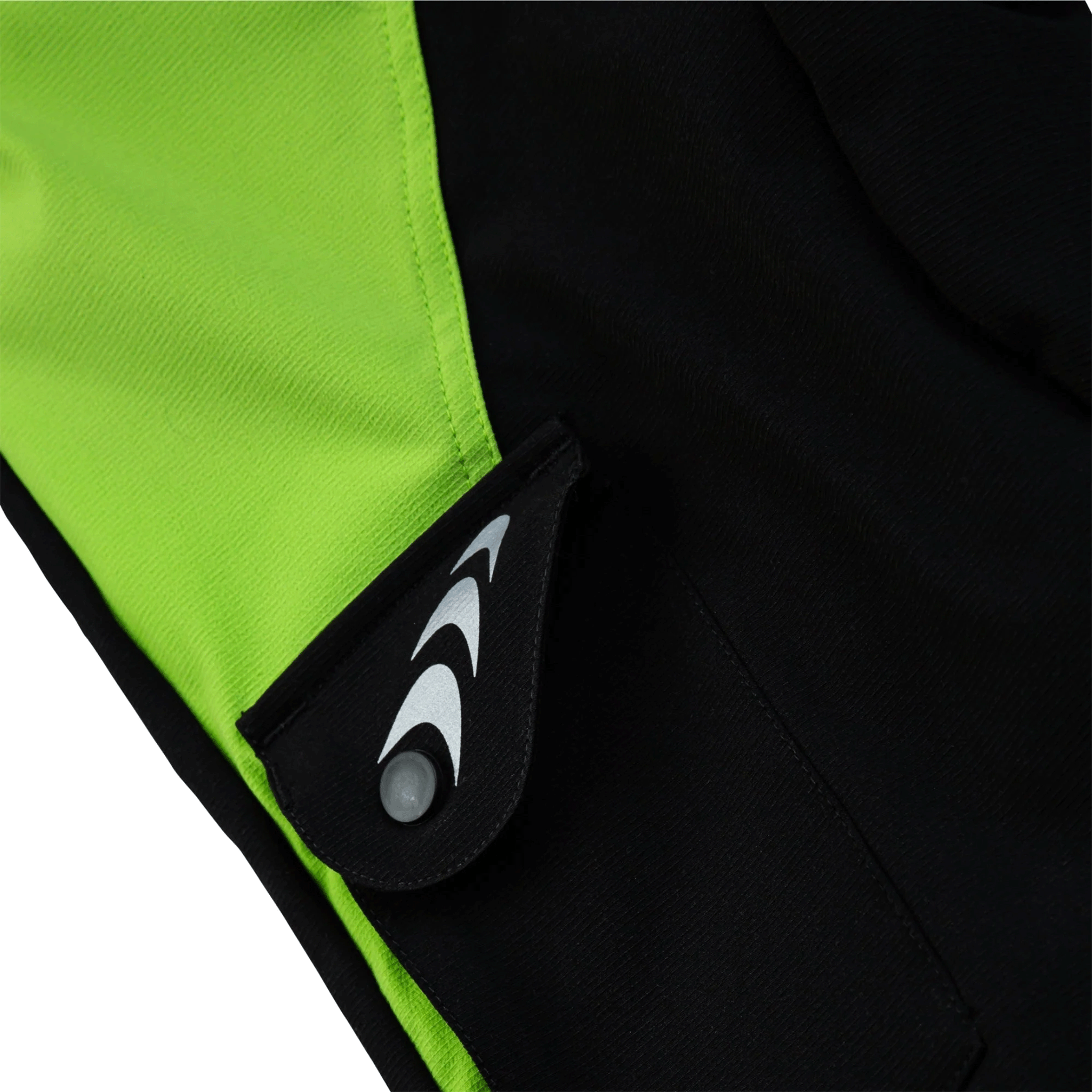 Arbortec Breatheflex Chainsaw Trousers Design A Class 1 Lime Large