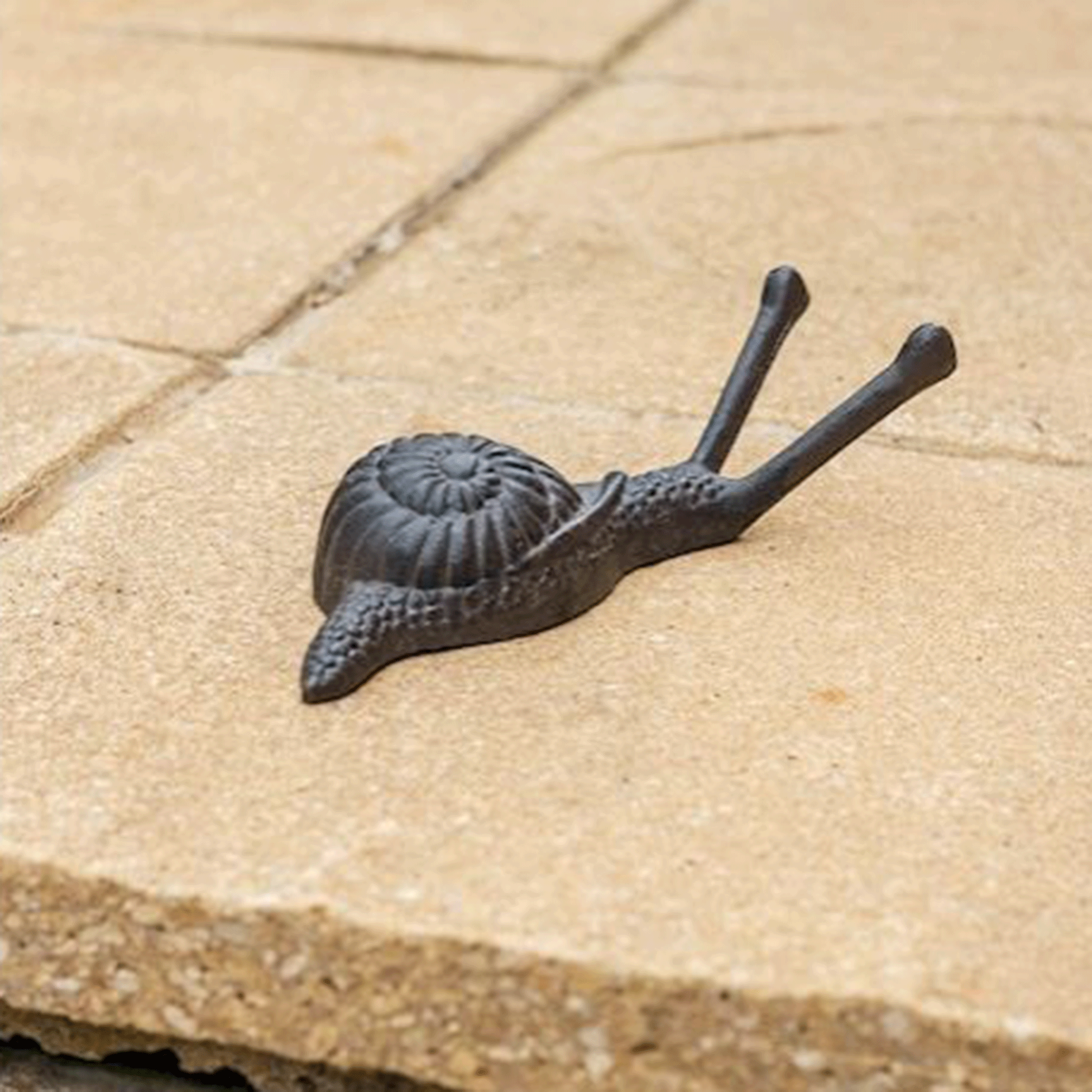 Ascalon Snail Boot Jack