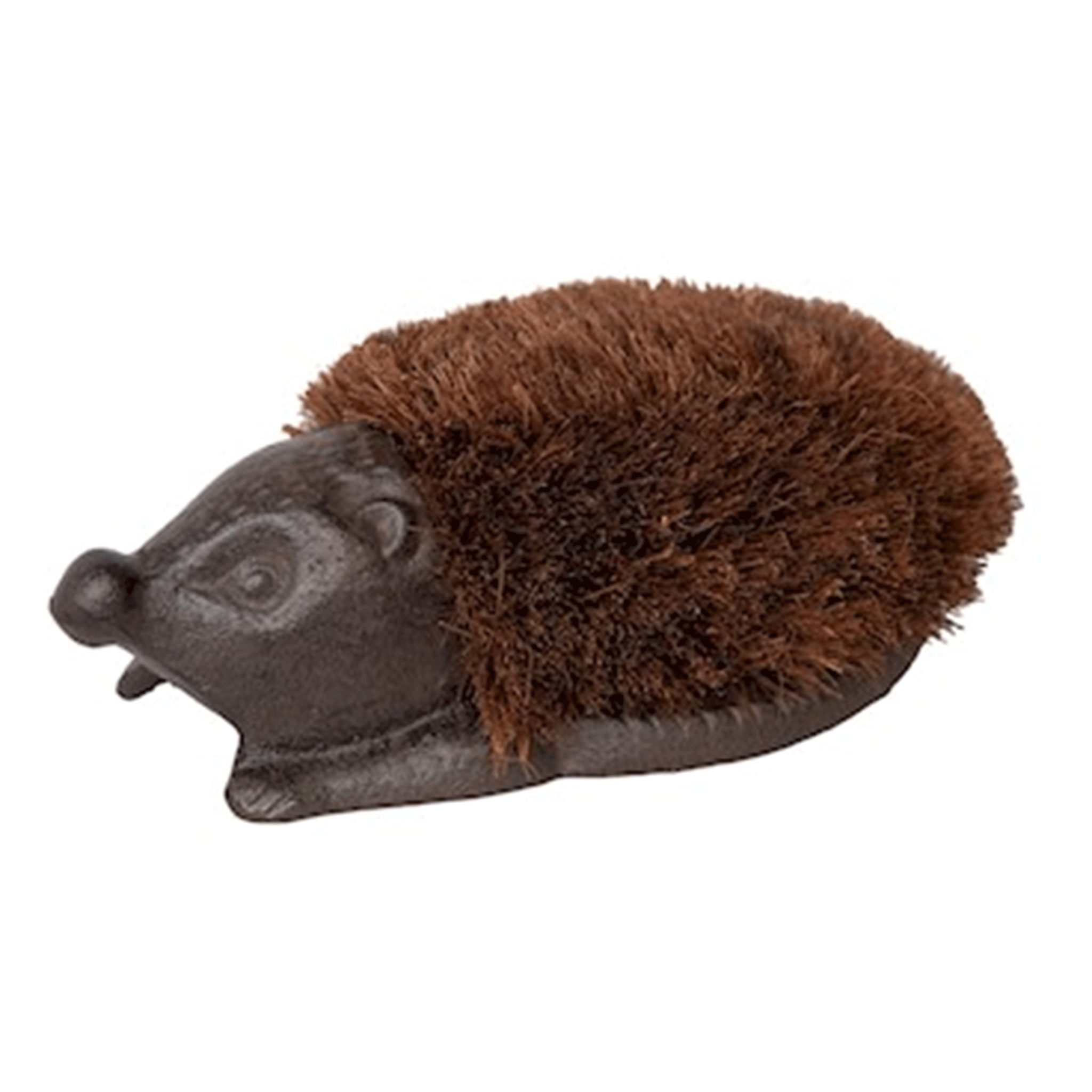 Ascalon Tortoise Boot Brush