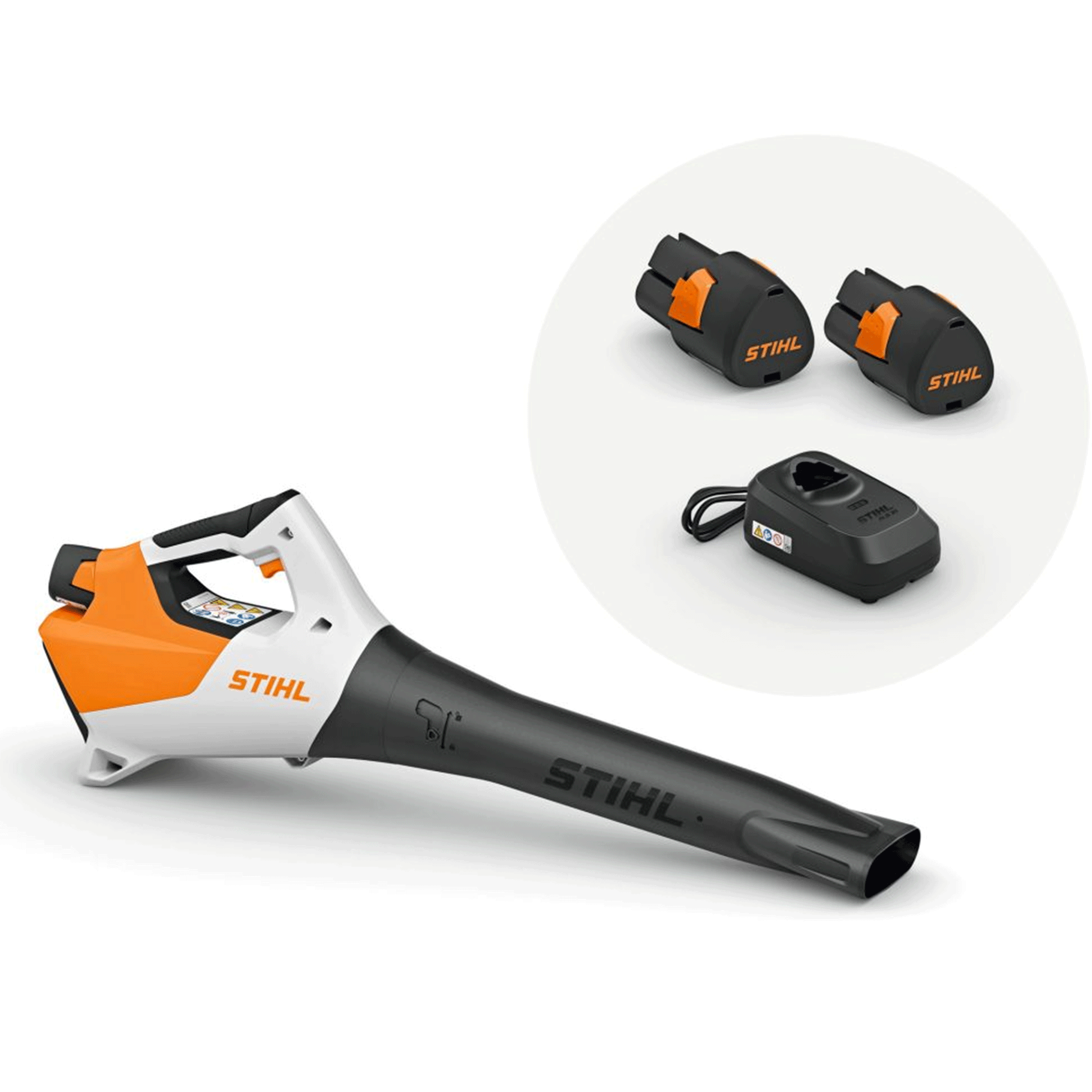 Stihl BGA 30 Leaf Blower Kit