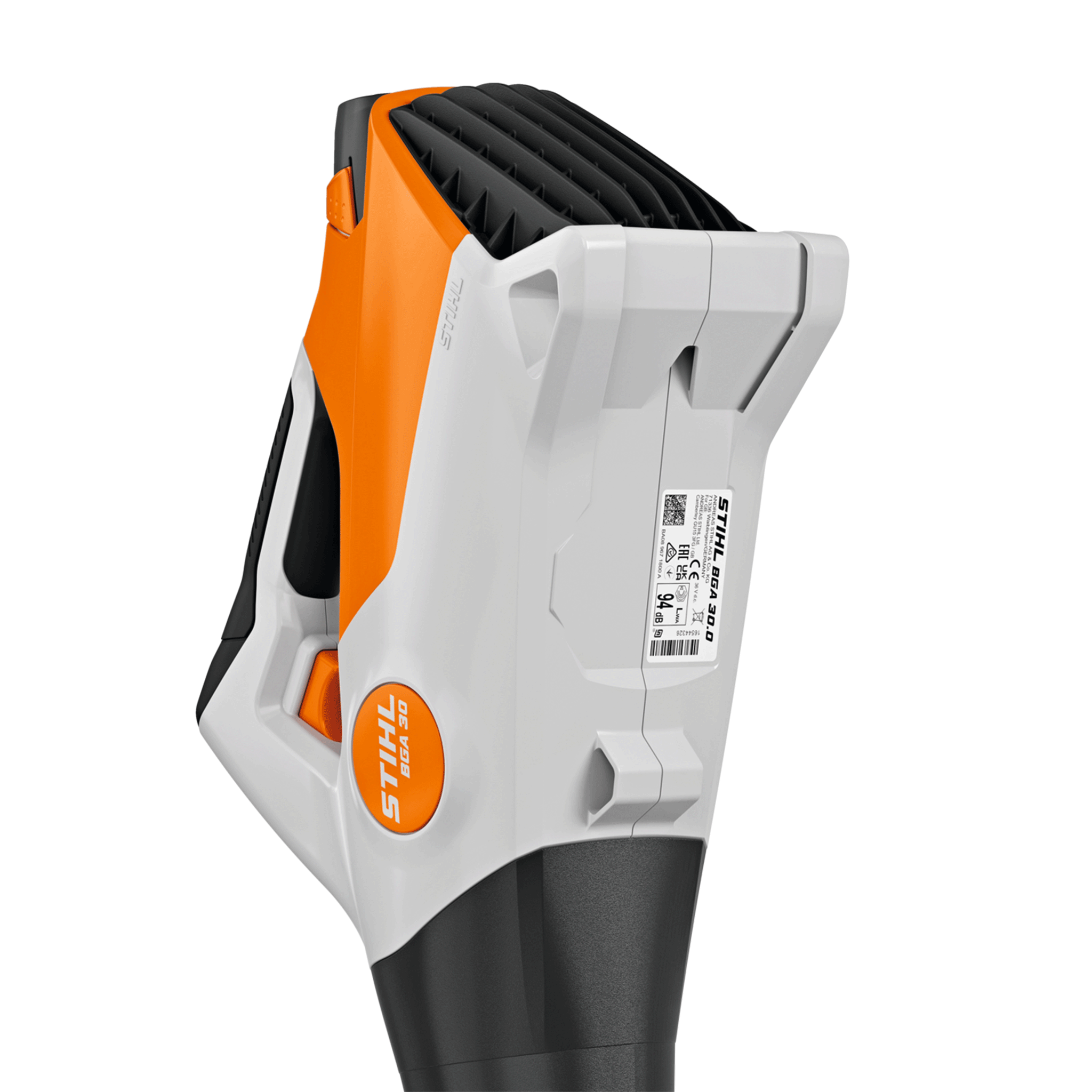 Stihl BGA 30 Cordless Blower Tool Only