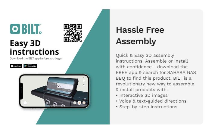 BILT APP details