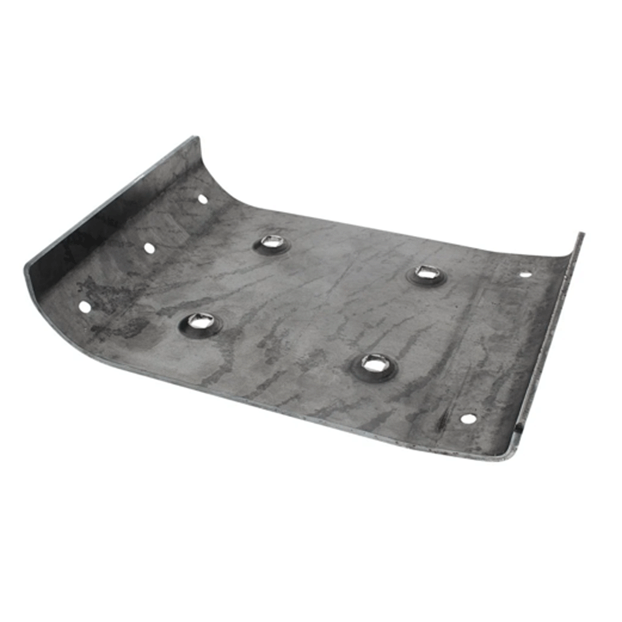 BOMAG Base Plate for BT60/4 Trench Rammer 54200106