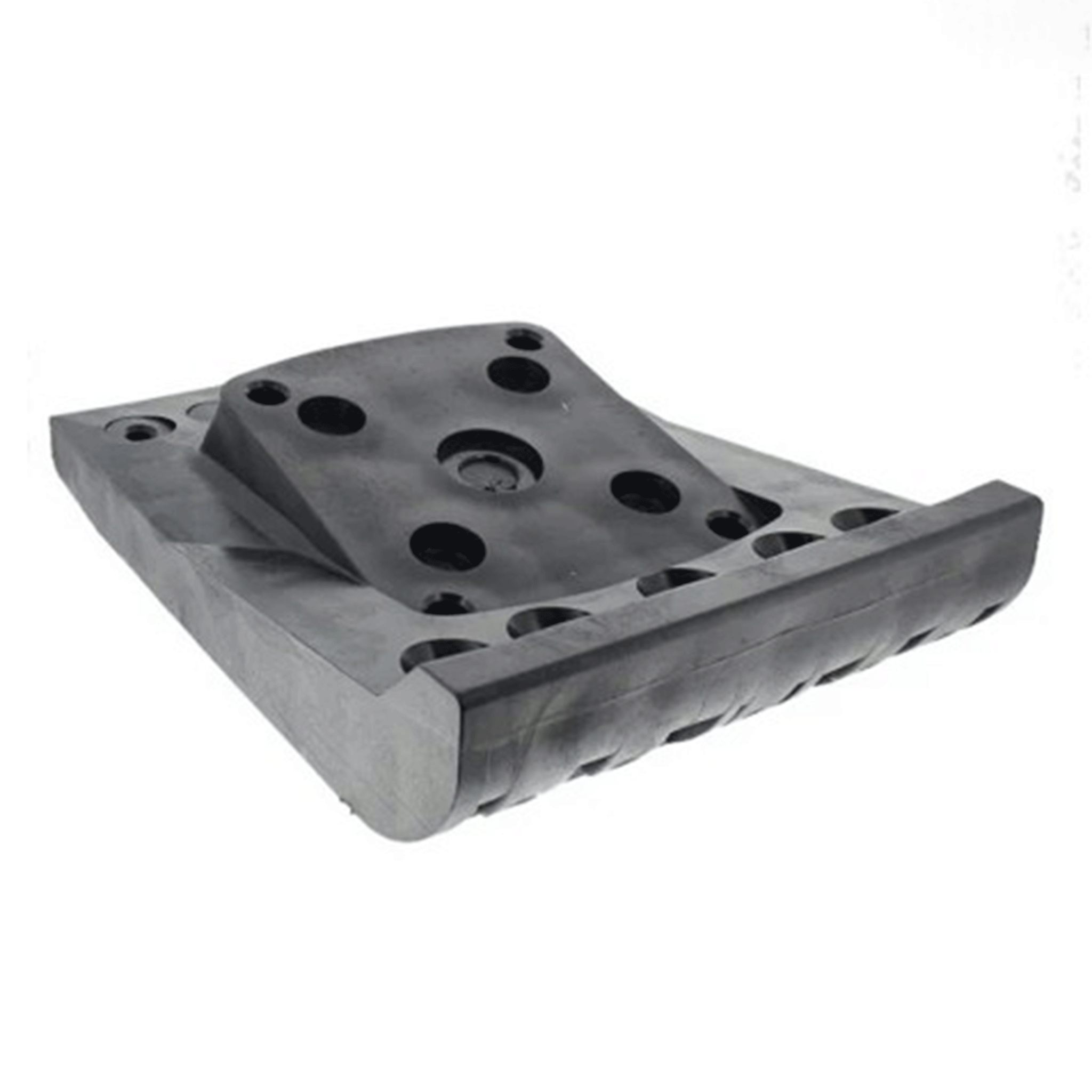 BOMAG Tamping Plate for BT50 & BT60 Rammers 54200107