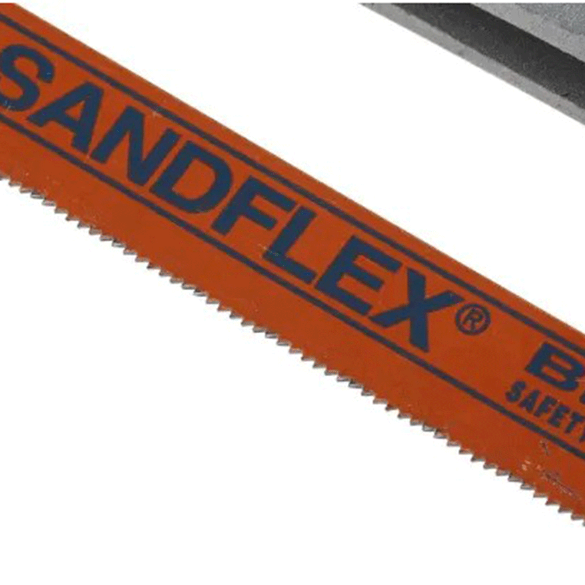 Bahco 250mm 24 TPI Junior Hacksaw