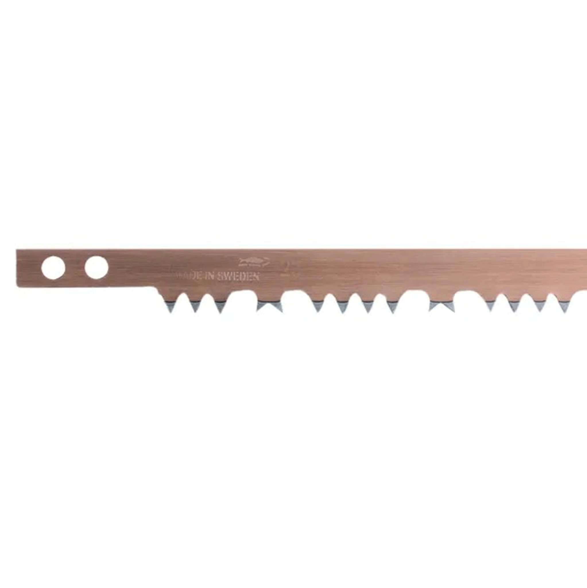 Bahco 3-21 Raker Tooth Hard Point Bowsaw Blade 530mm (21in)
