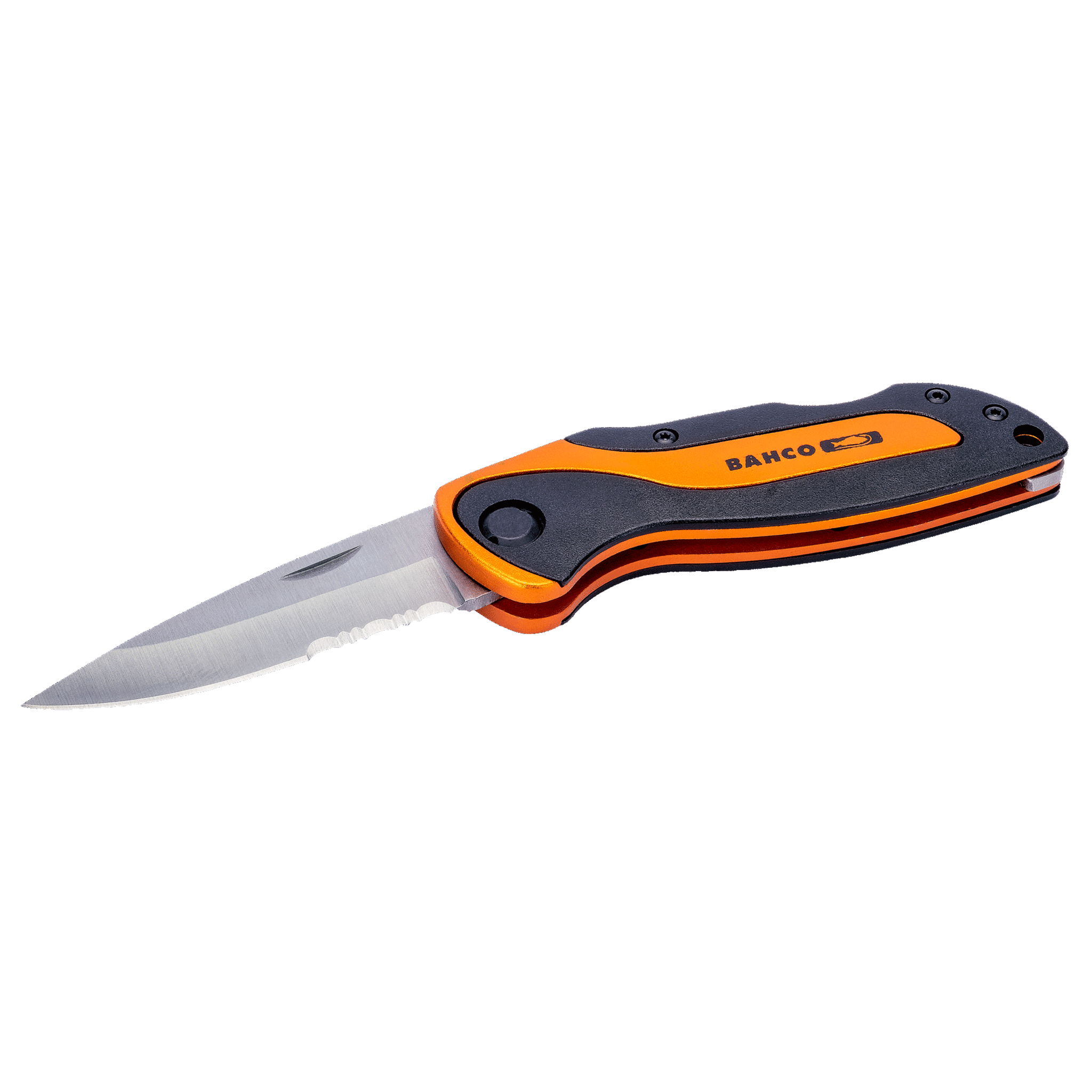 Bahco Sports Foldable Knife for Rope Cutting