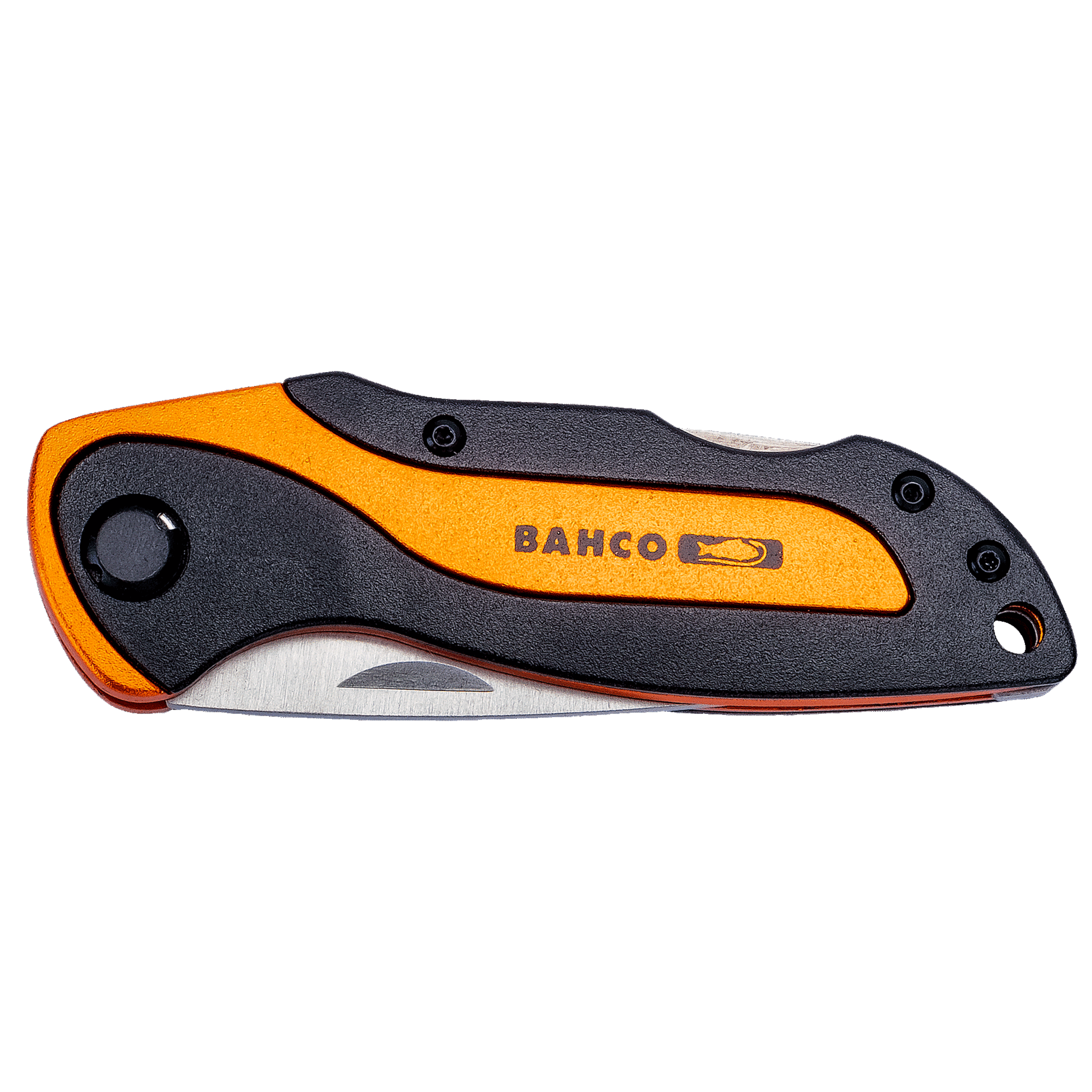 Bahco Sports Foldable Knife for Rope Cutting
