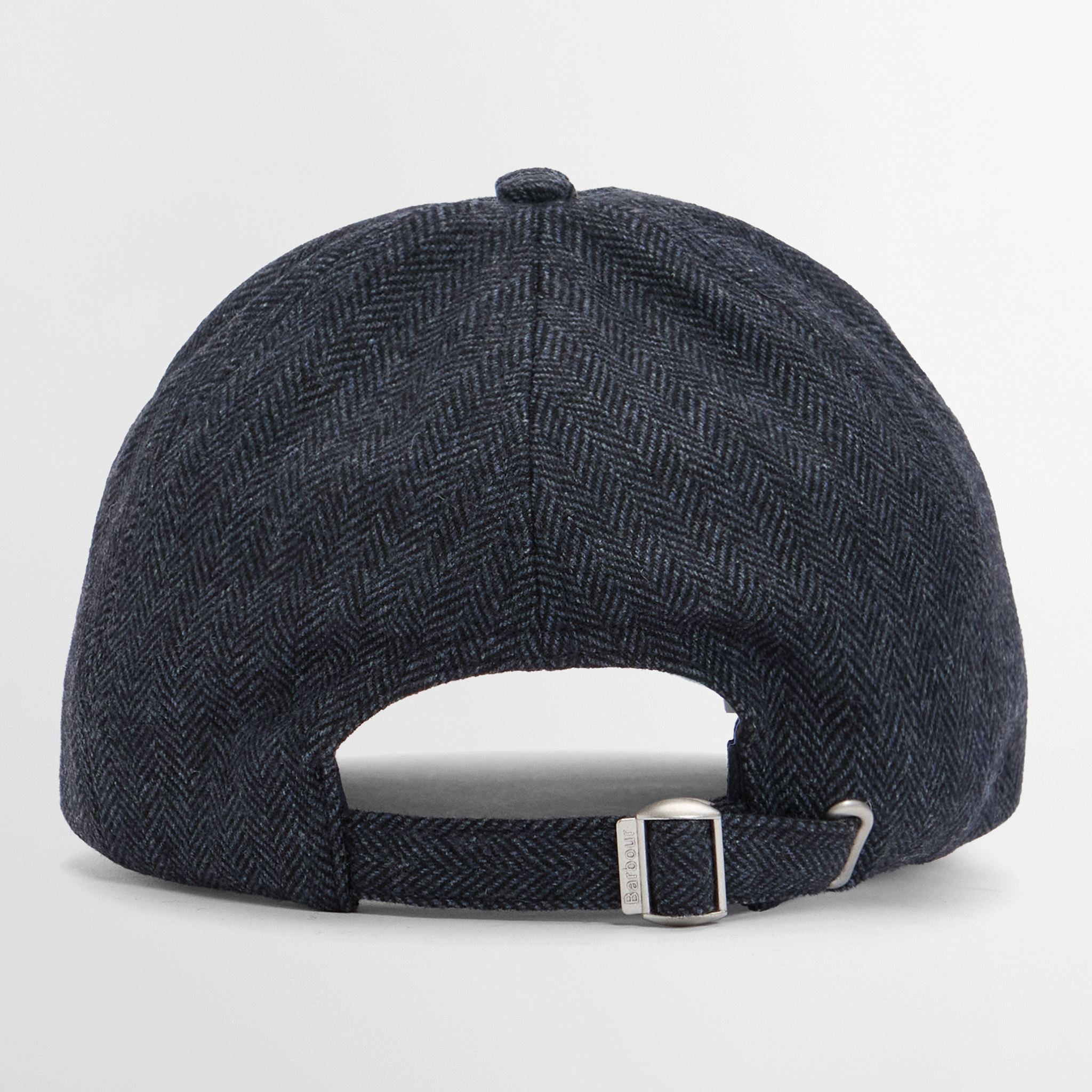 Barbour Barlow Cap Navy