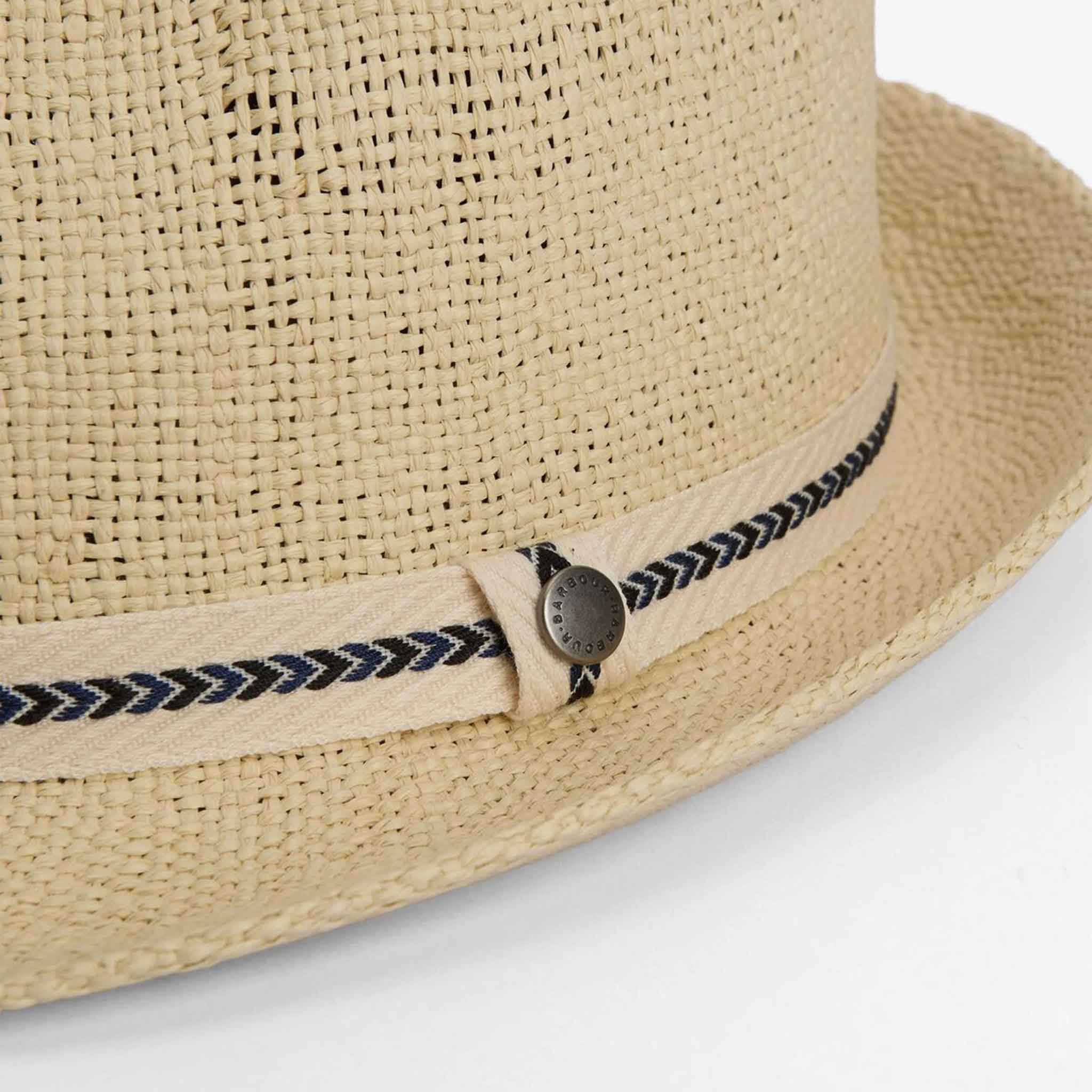 Barbour-Bransdale-Men's-Trilby-Natural-5