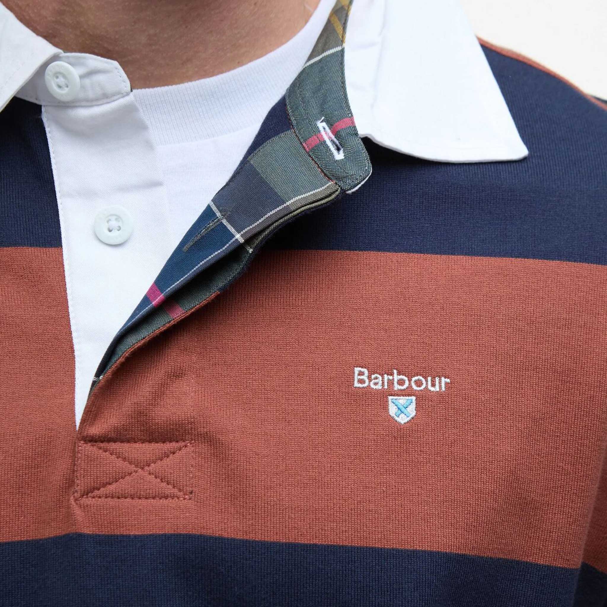Barbour-Broome-Men's-Rugby-Shirt-Navy-Rust-4