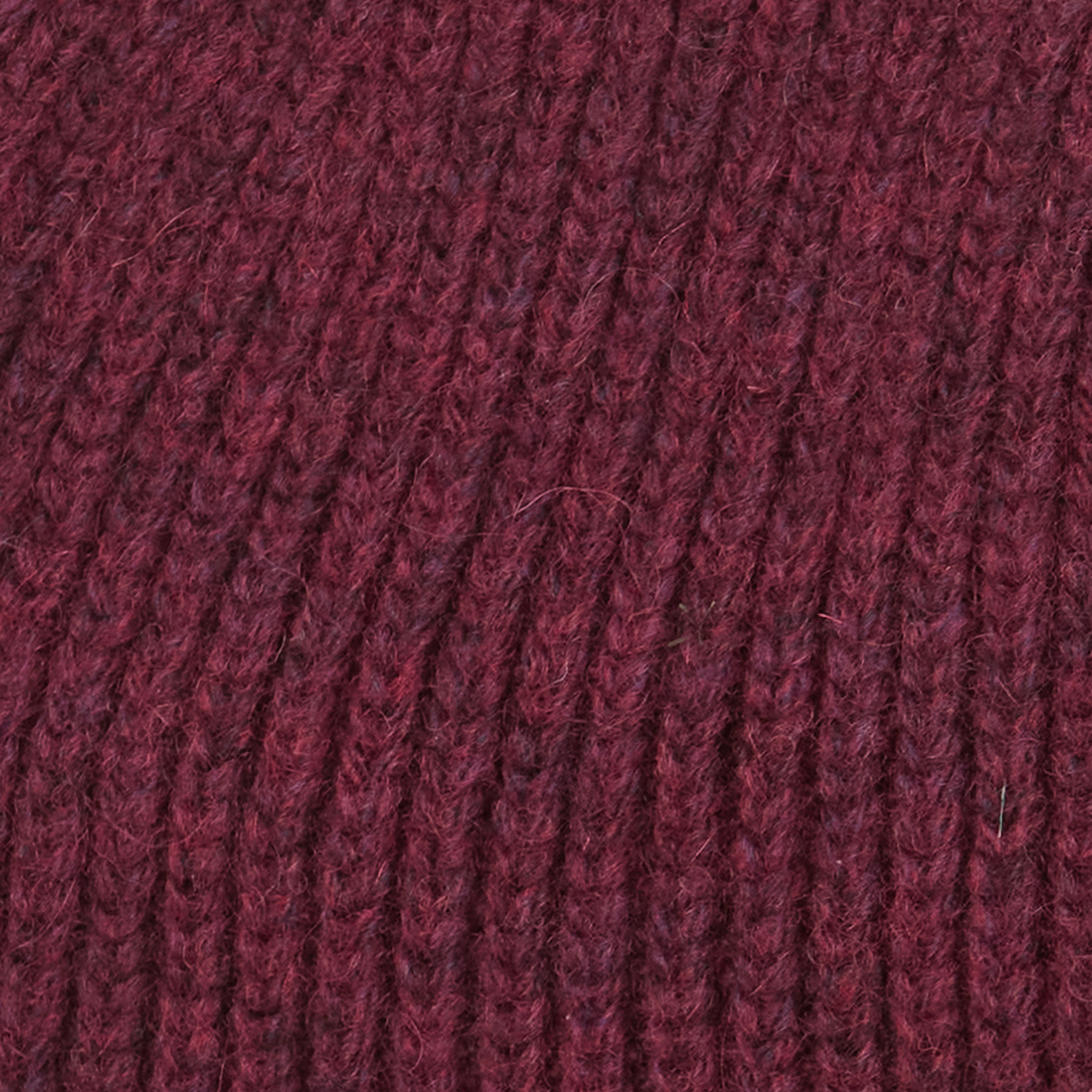 Barbour Carlton Beanie Bordeaux