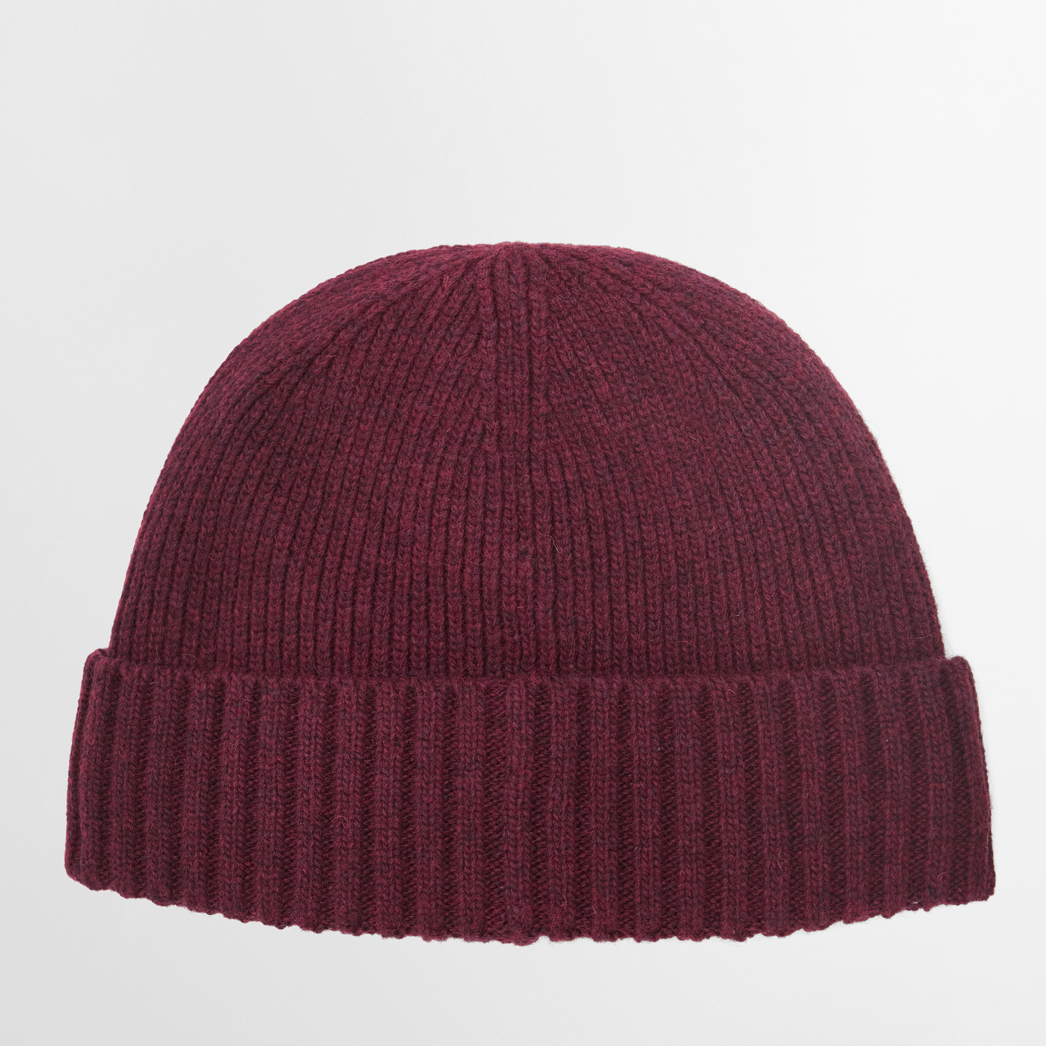 Barbour Carlton Beanie Bordeaux
