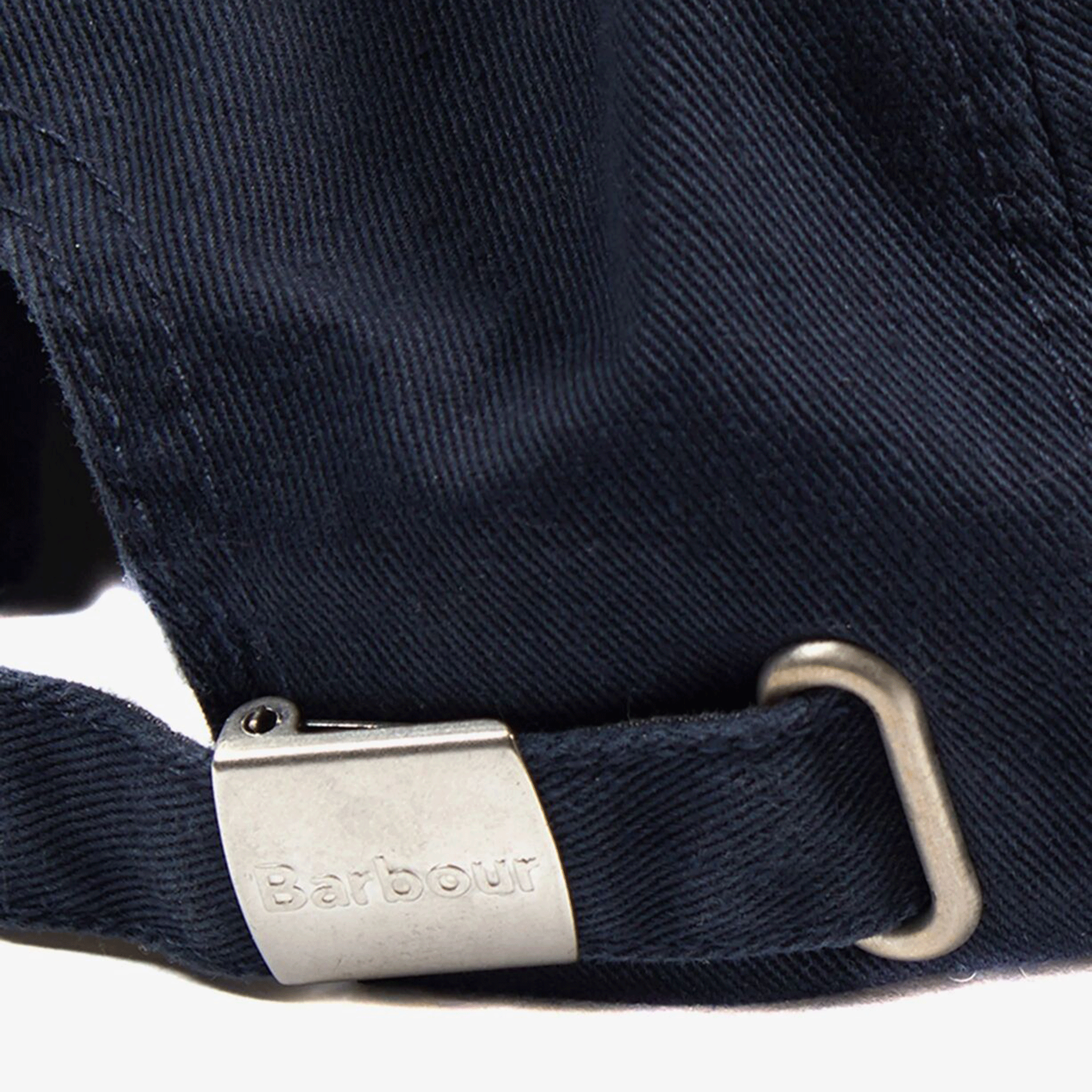 Barbour Cascade Sports Cap Classic Navy