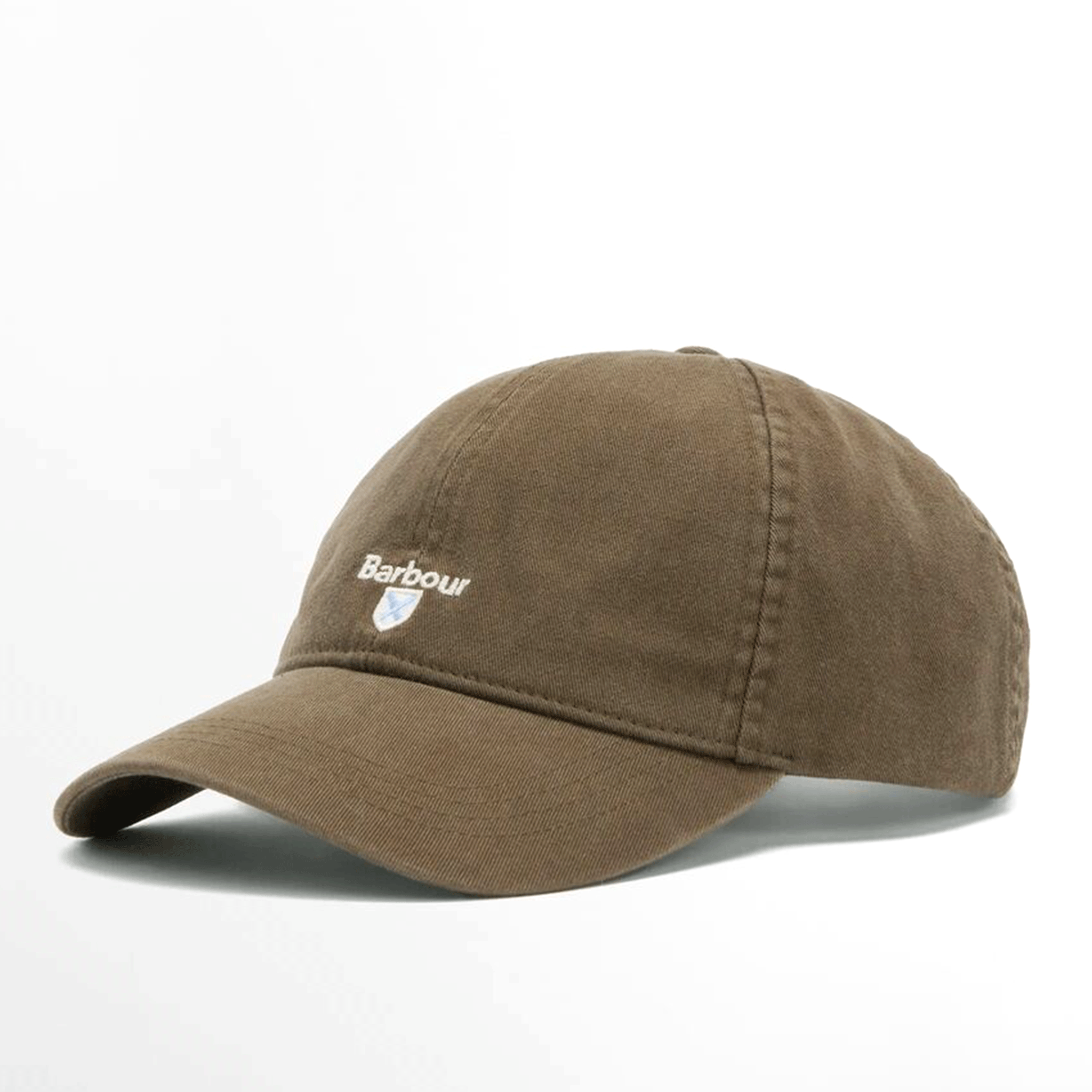 Barbour Cascade Sports Cap Olive