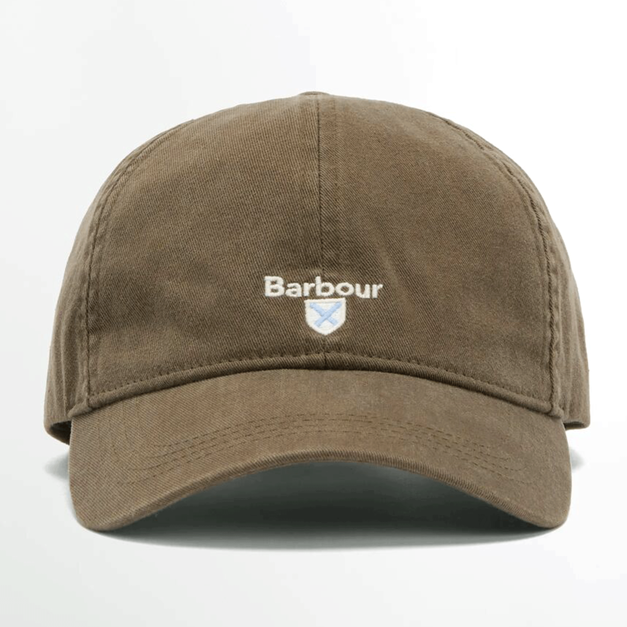 Barbour Cascade Sports Cap Olive