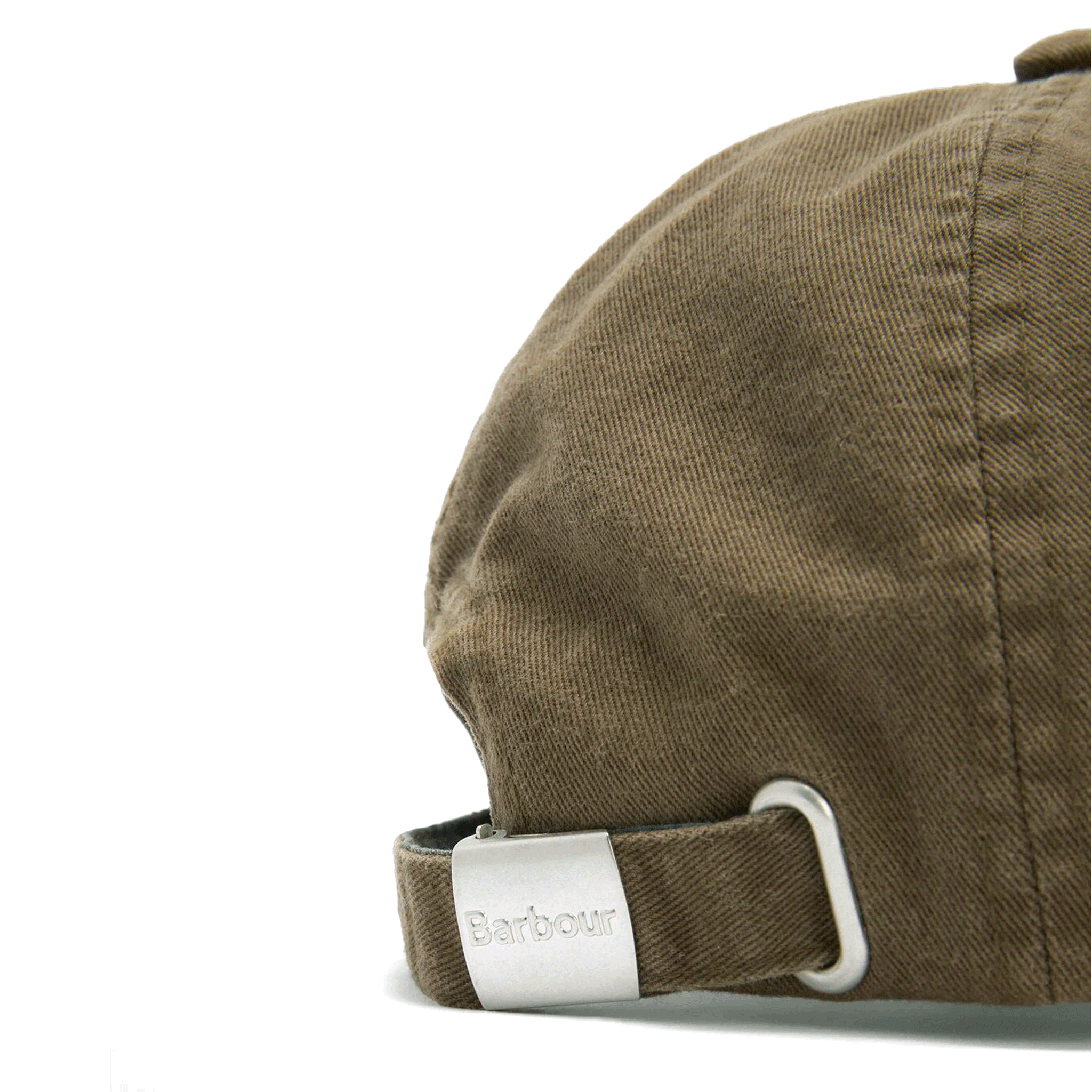 Barbour Cascade Sports Cap Olive