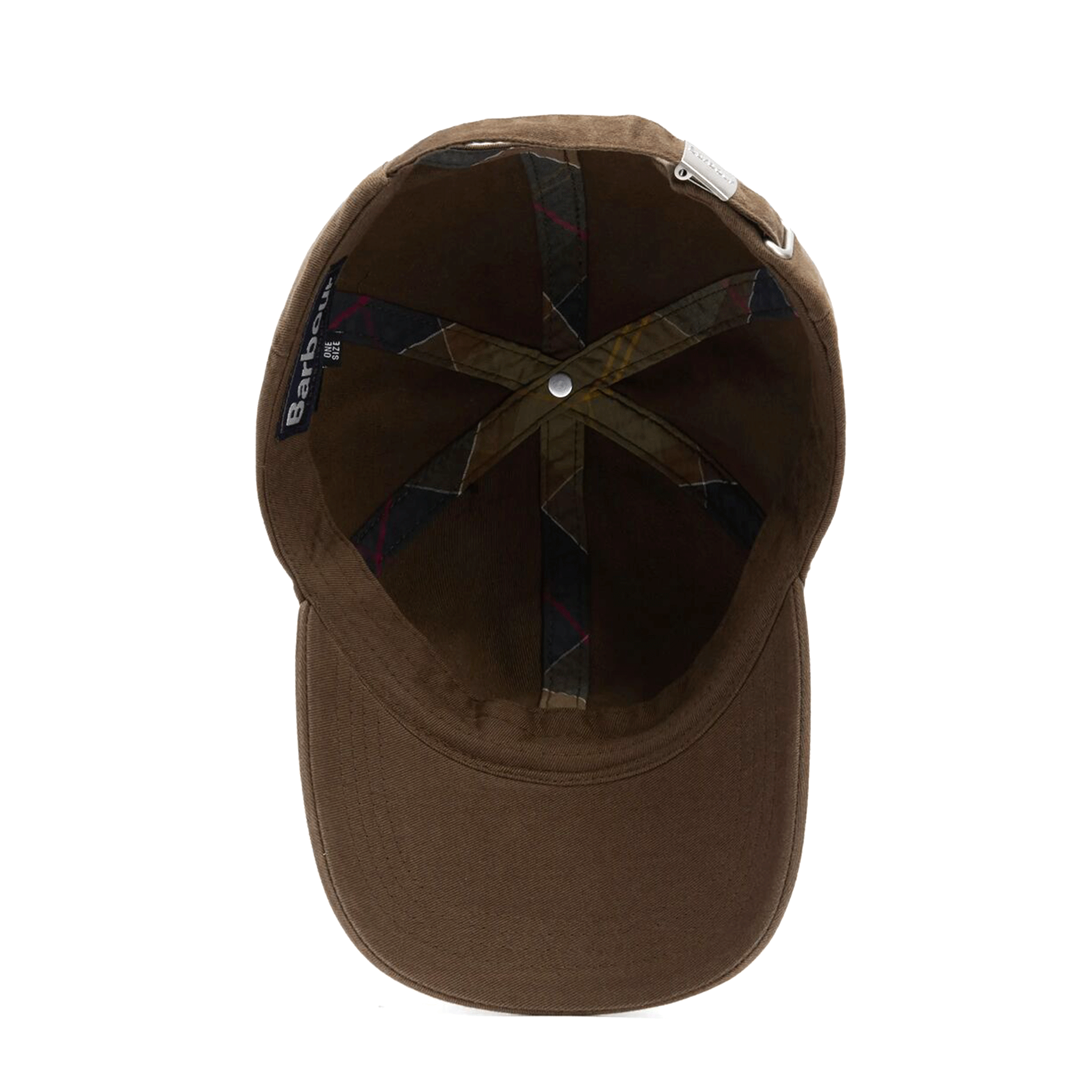 Barbour Cascade Sports Cap Olive