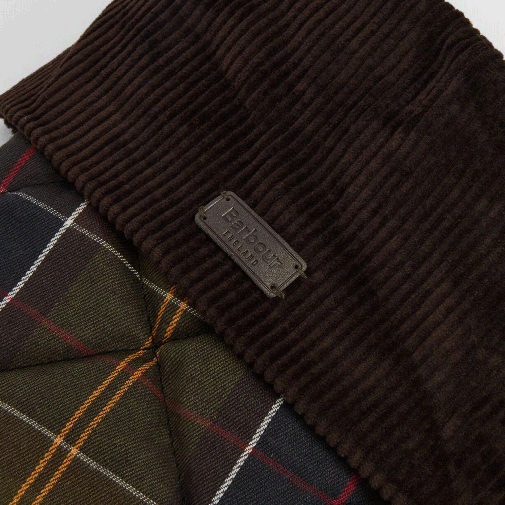 Barbour Christmas Stocking Classic Tartan