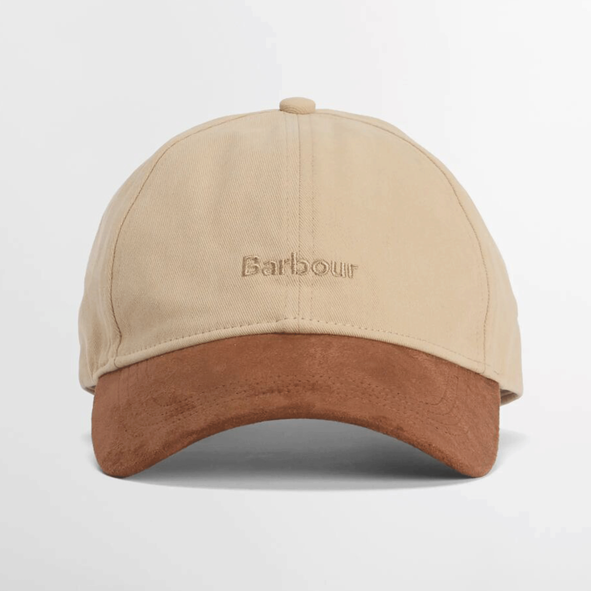 Barbour Cynthia Cap Safari-Tan