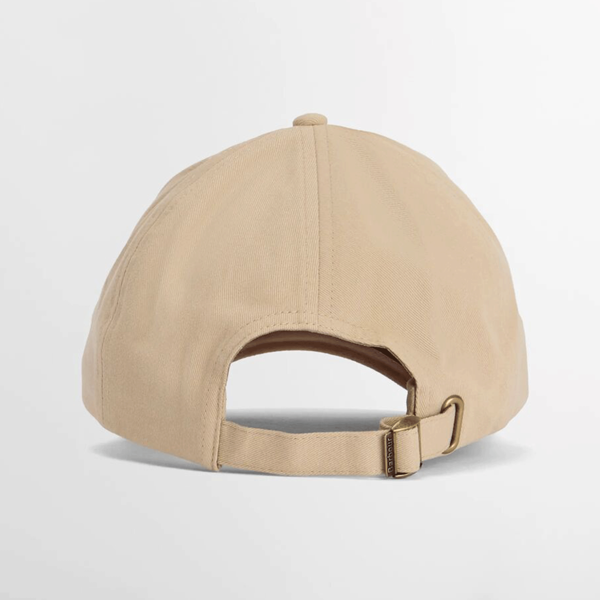 Barbour Cynthia Cap Safari-Tan