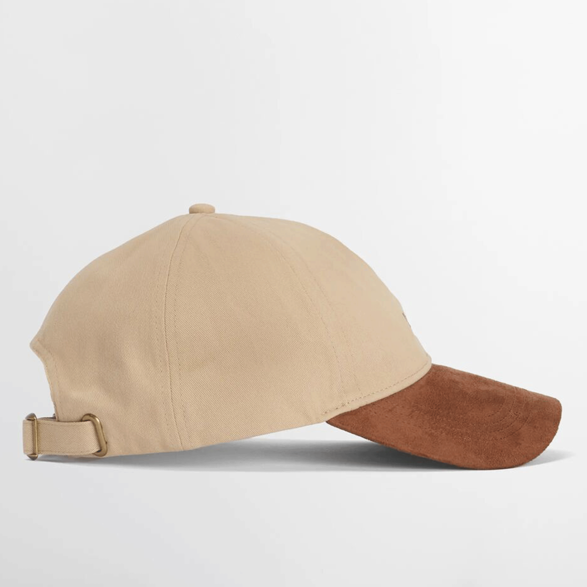 Barbour Cynthia Cap Safari-Tan