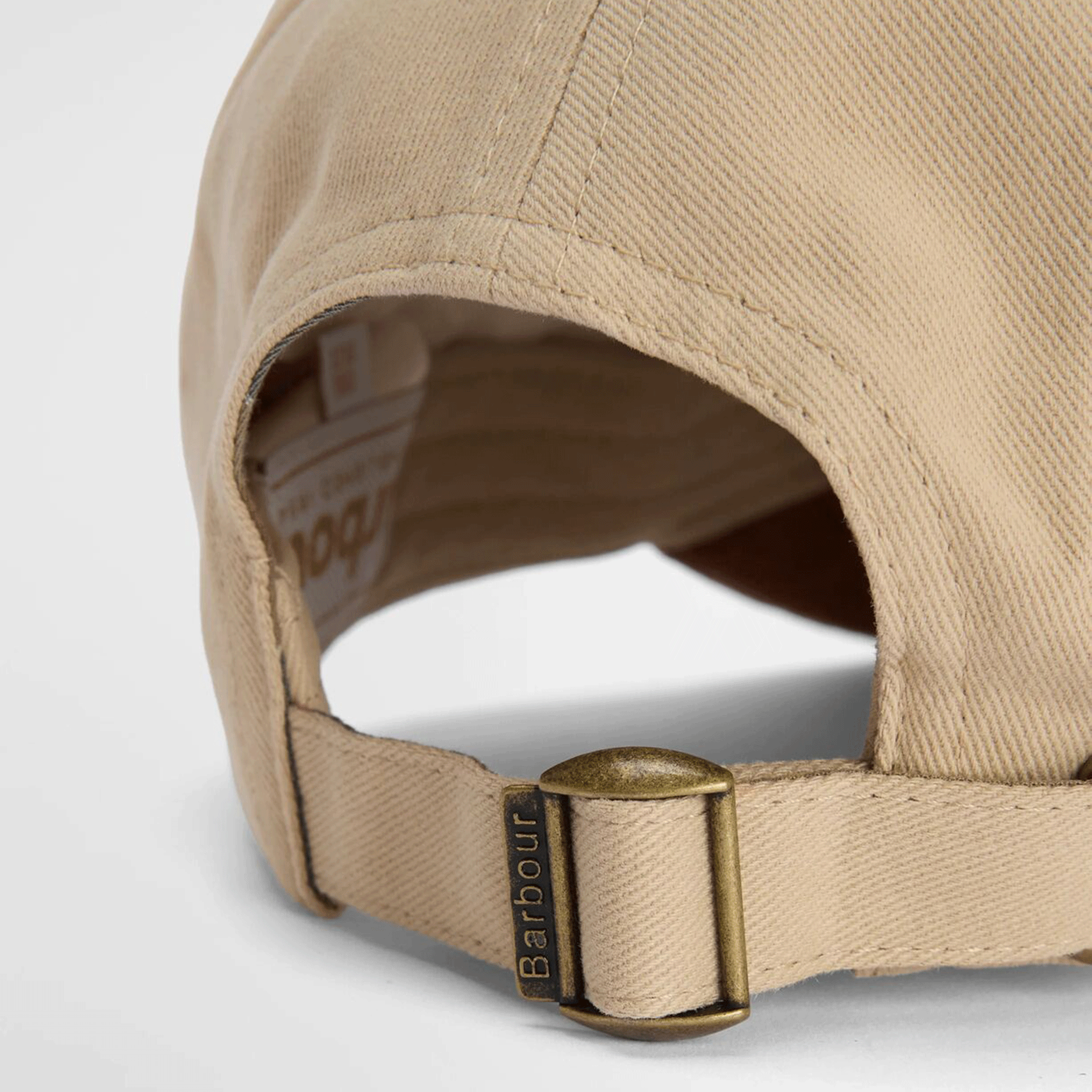Barbour Cynthia Cap Safari-Tan
