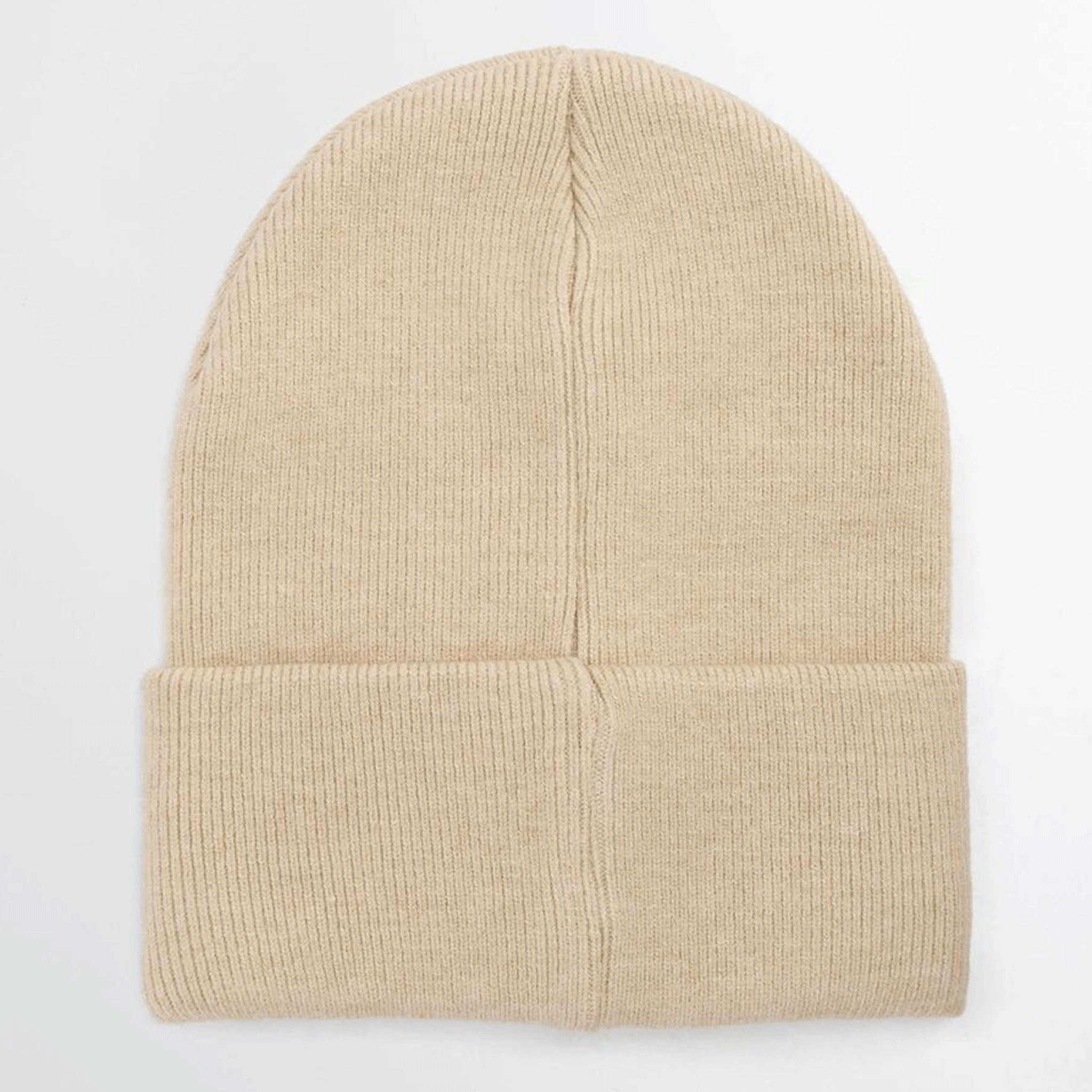Barbour Ellison Beanie Oatmeal