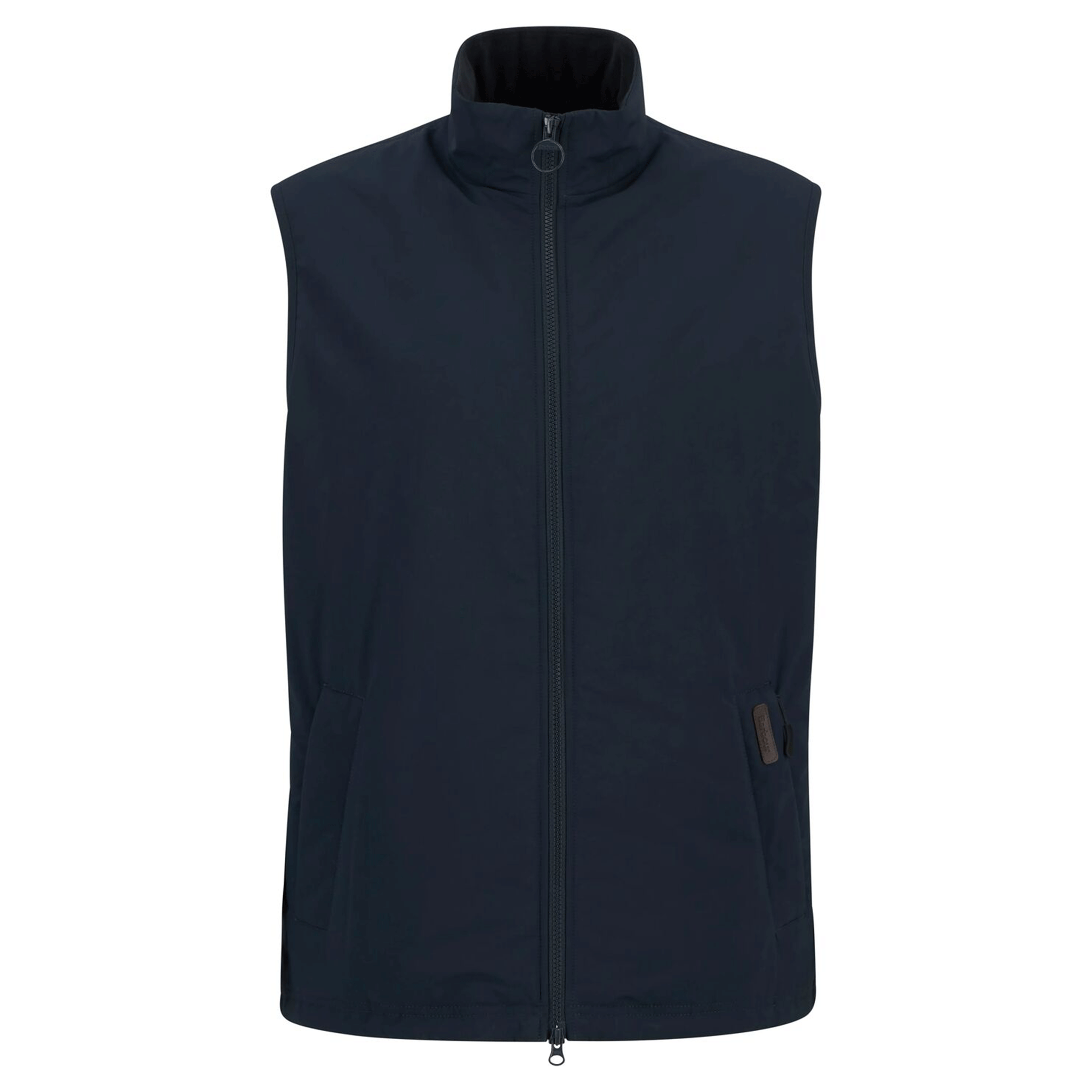 Barbour Hepscott Men's Gilet Navy