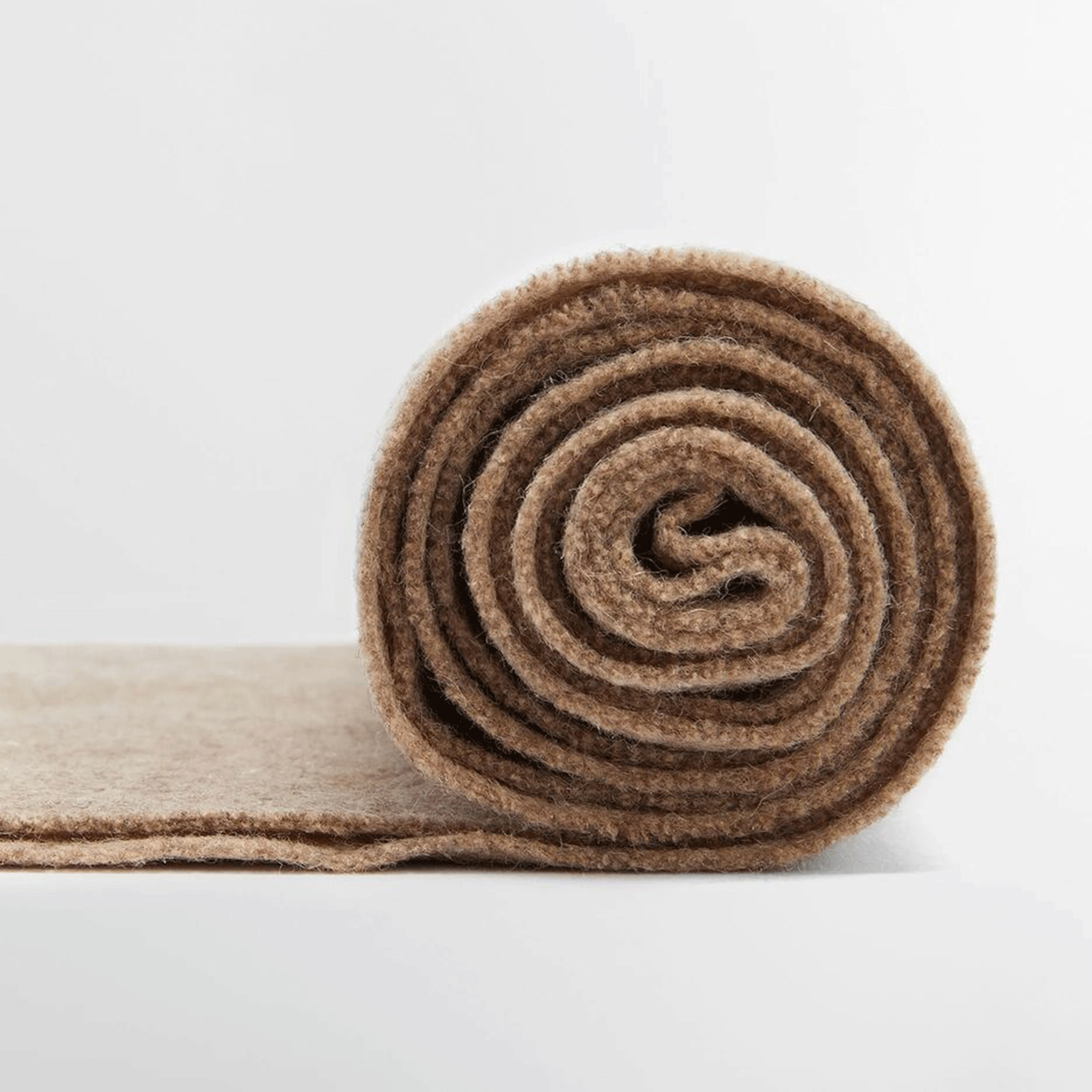 Barbour Lambswool Woven Scarf Oatmeal