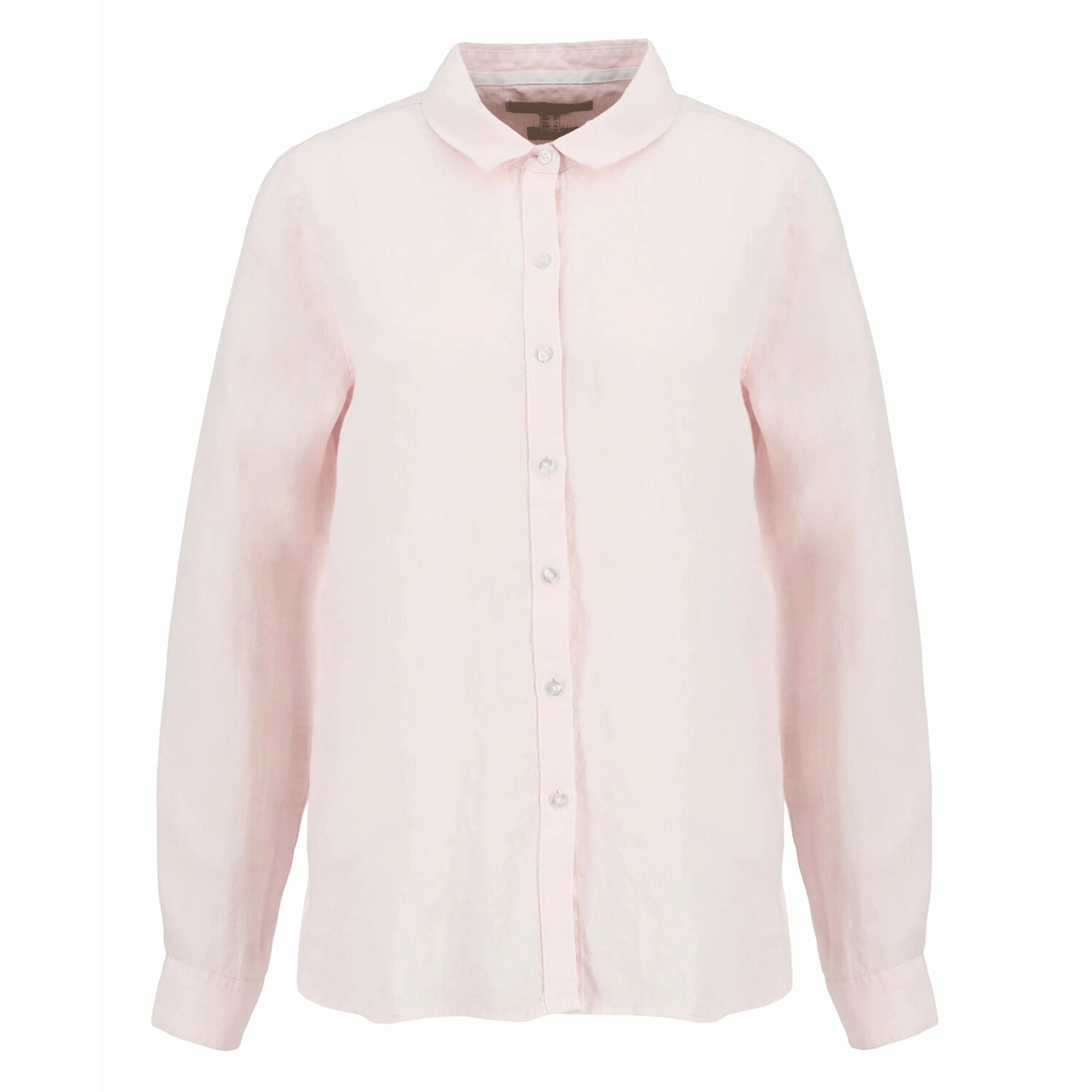 Barbour Marine Women's Relaxed Shirt Pink