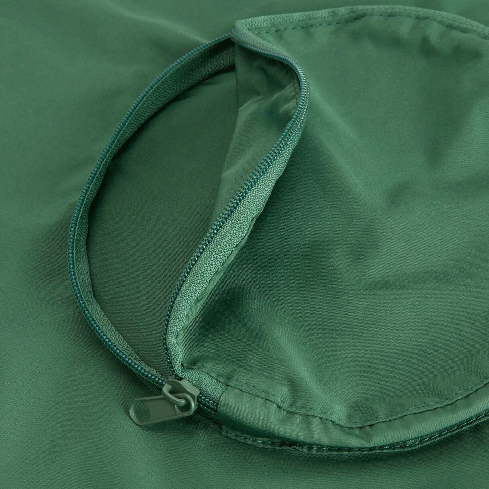 Barbour Packable Logo Dog Coat Green