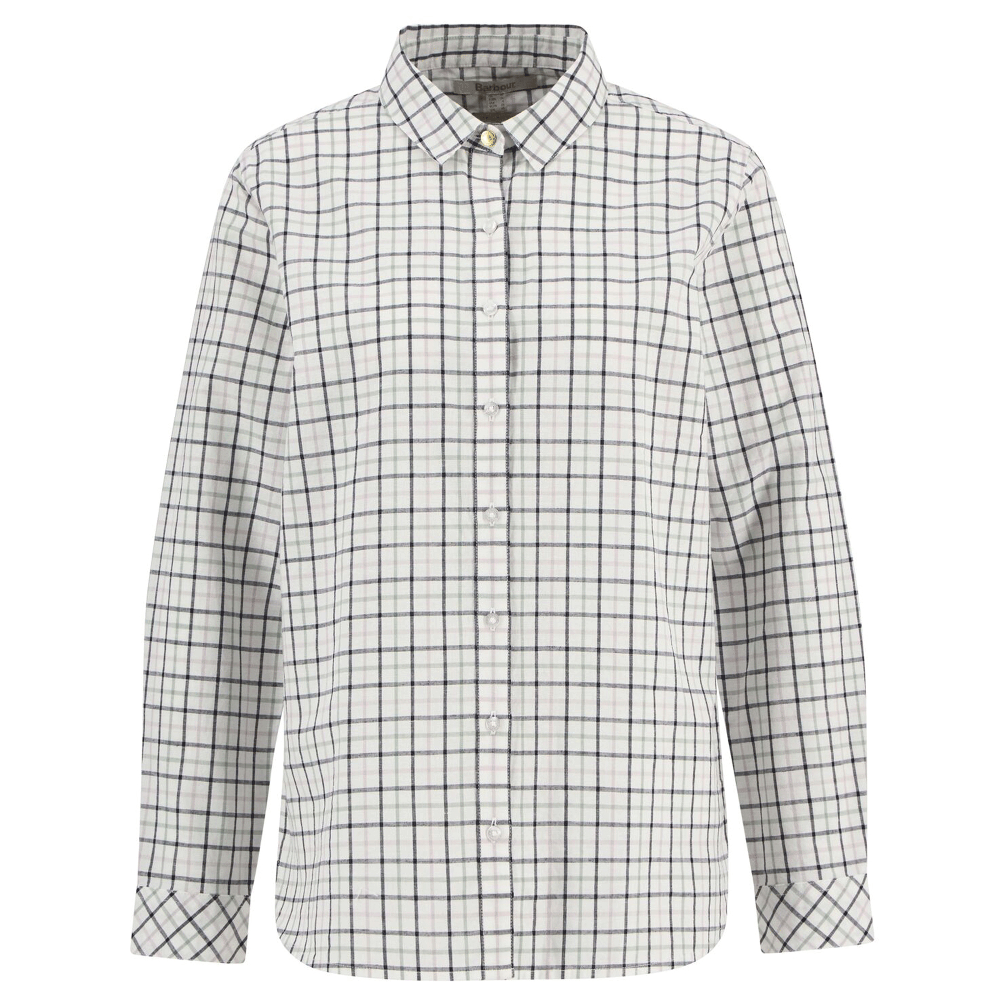 Barbour Petunia Women's Shirt Multi