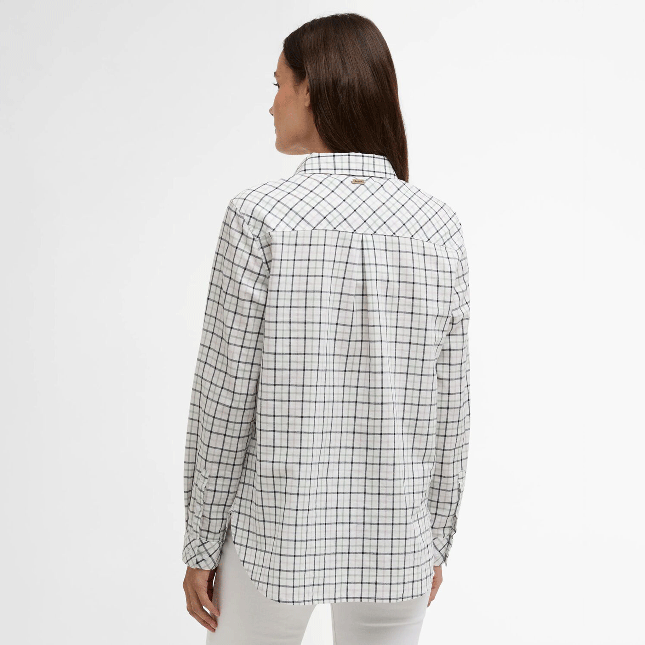 Barbour Petunia Women's Shirt Multi