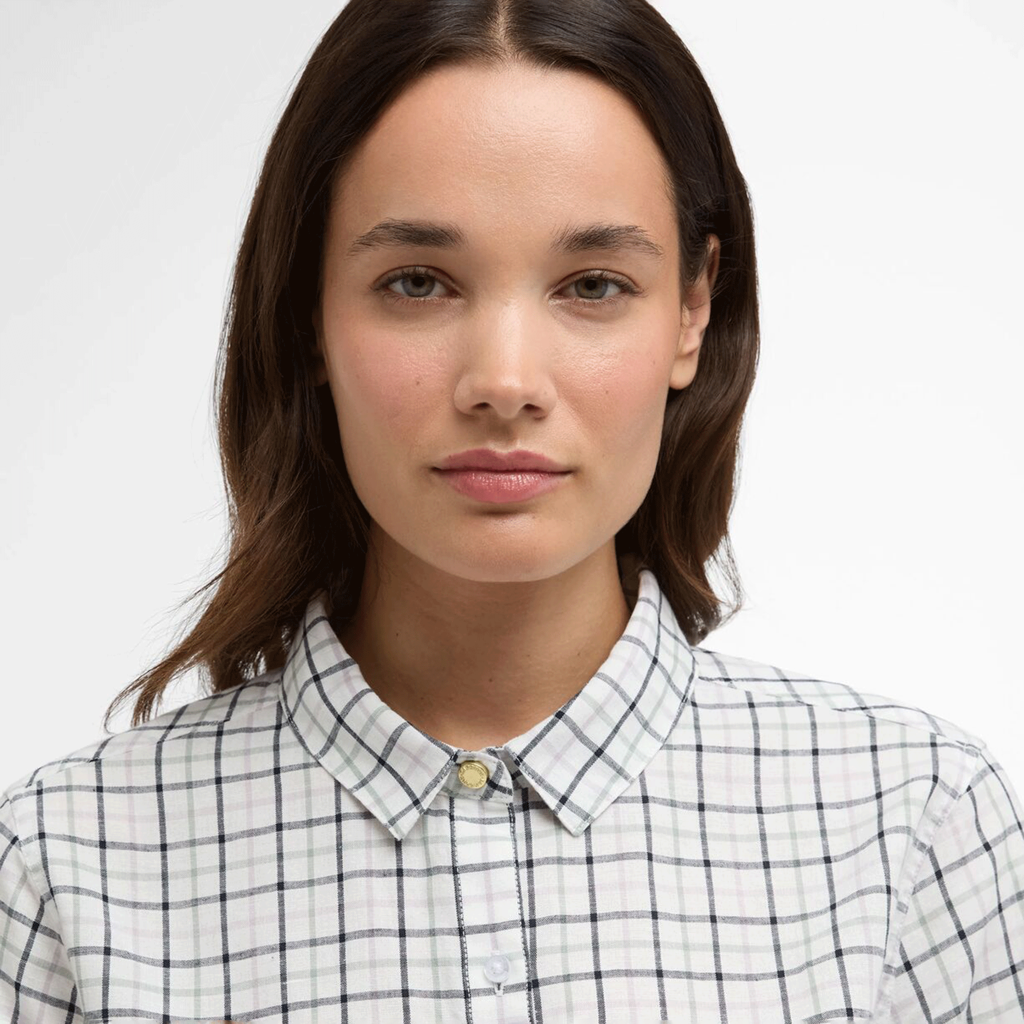 Barbour Petunia Women's Shirt Multi