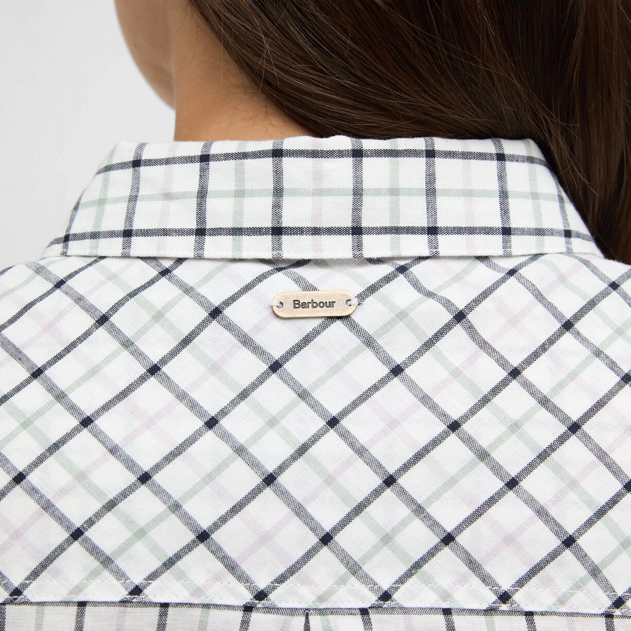 Barbour Petunia Women's Shirt Multi