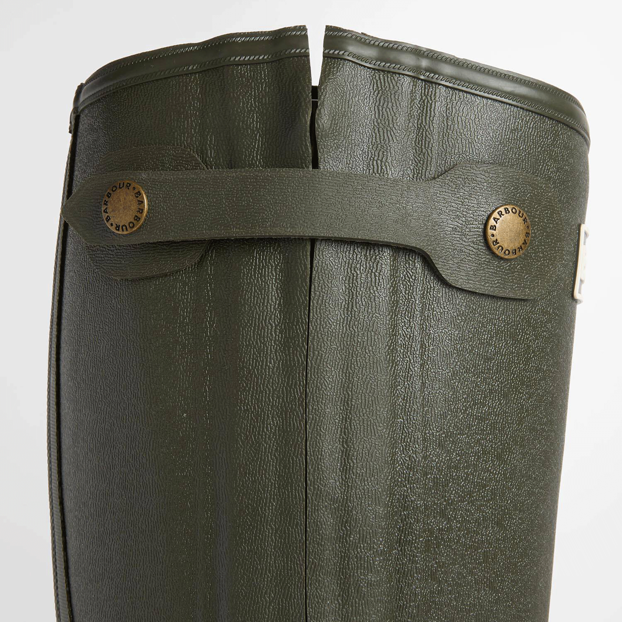Barbour Women's Teesdale Wellingtons – Olive