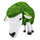 Basil Green Sheep