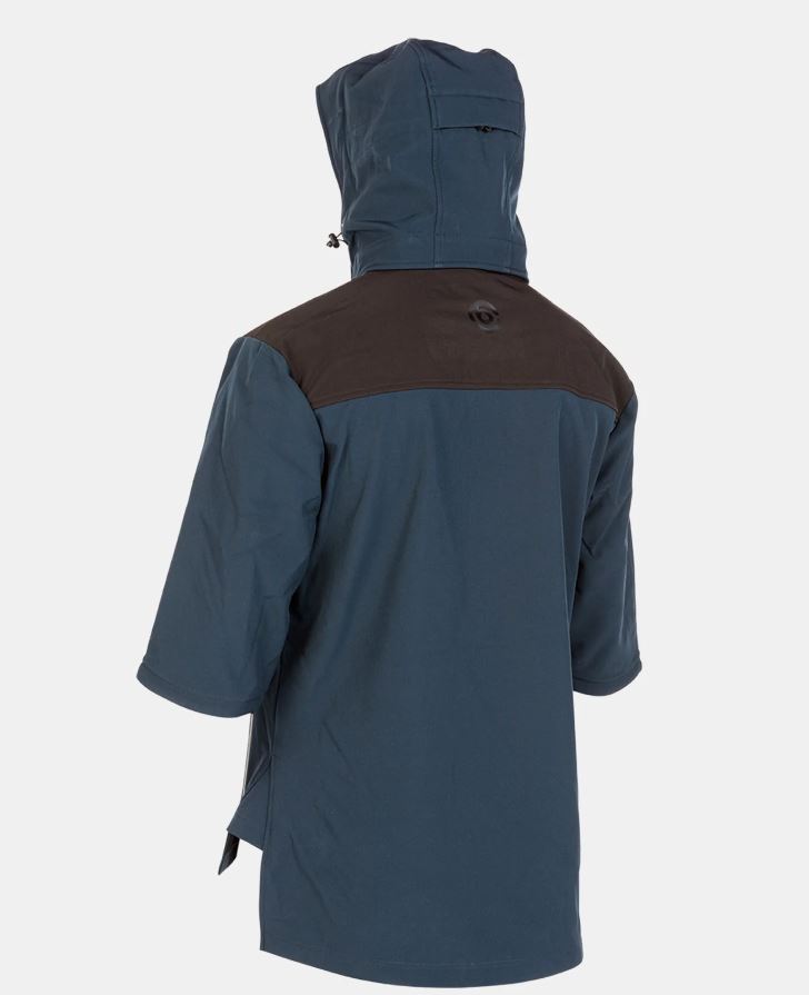 Betacraft Husk Anorak Carbon 3