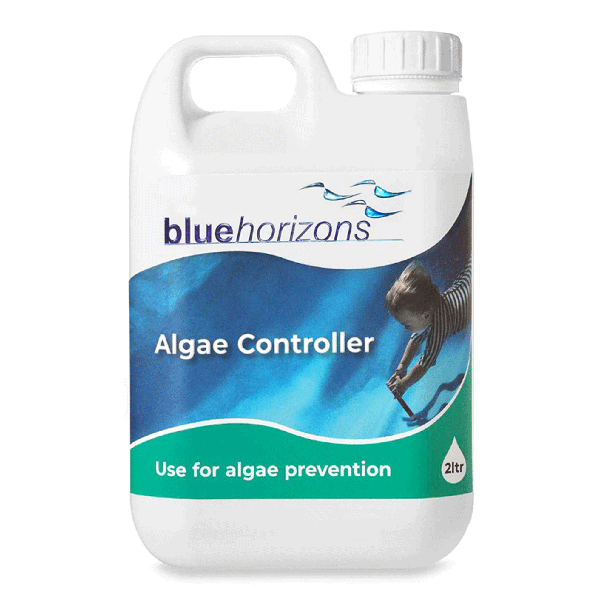 Blue Horizons Algae Controller 2 Litres