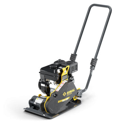 Bomag BP 10/30 Single Direction Vibratory Plate