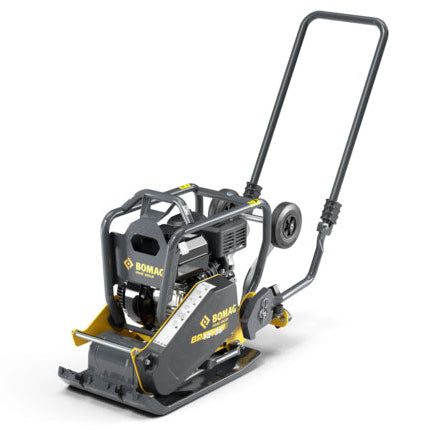 Bomag BP 12/35 Single Direction Vibratory Plate