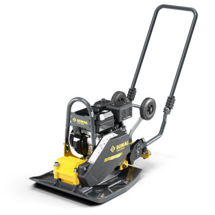 Bomag BP 12/50 Single Direction Vibratory Plate