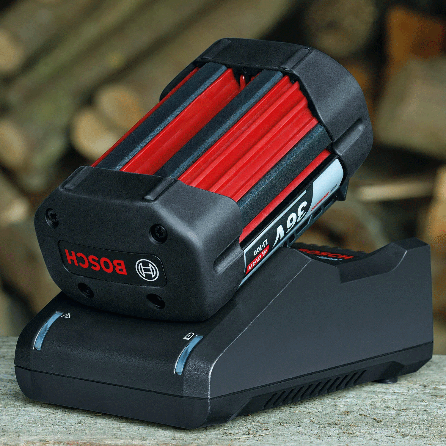 Bosch 36V 2.0AP Battery