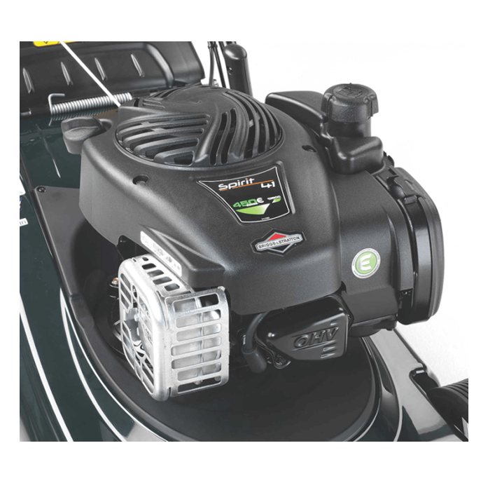 Briggs &amp; Stratton Engine