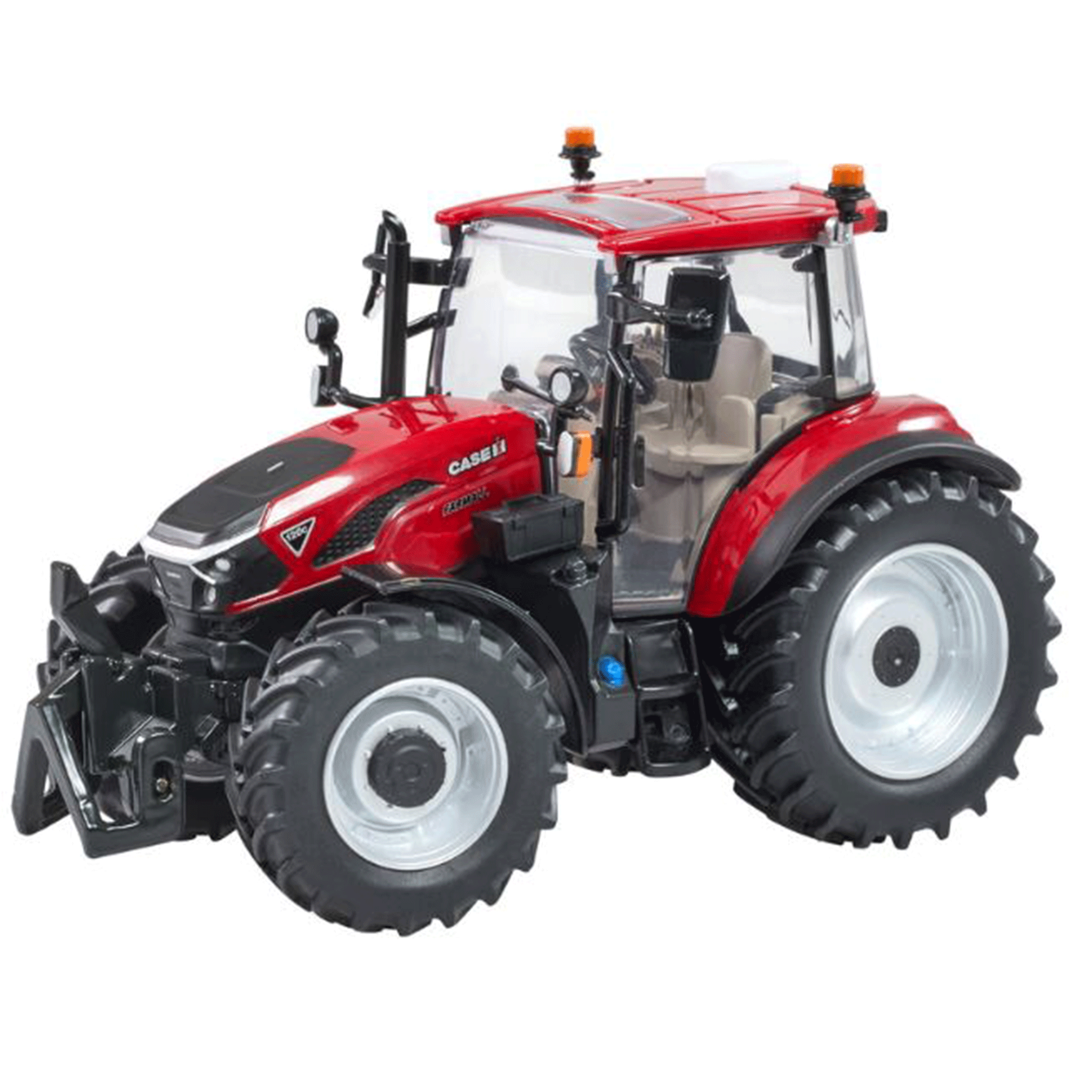 Britains Case IH Farmall 120C Tractor 1:32 Scale 43428